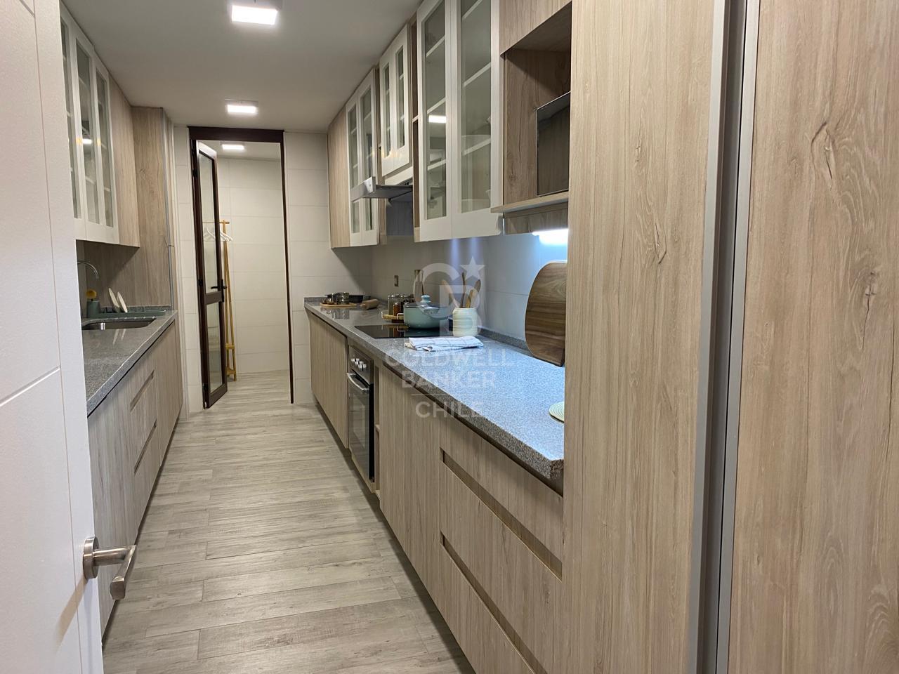 Concón, Chile, 2 Bedrooms Bedrooms, ,2 BathroomsBathrooms,Residential,For Sale,1730155