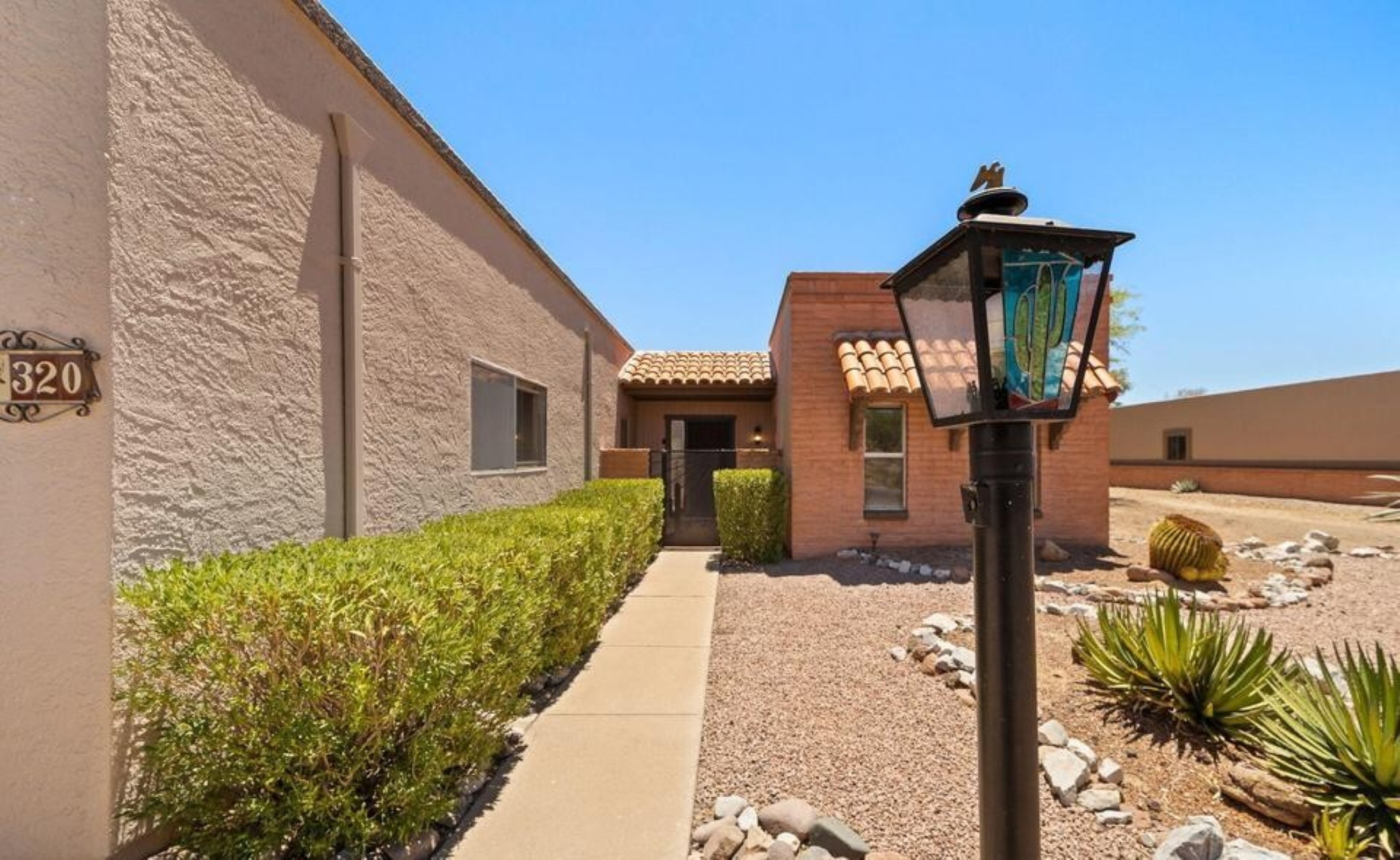  320 E Paseo Verde, Green Valley, AZ 85614 - 物件實景