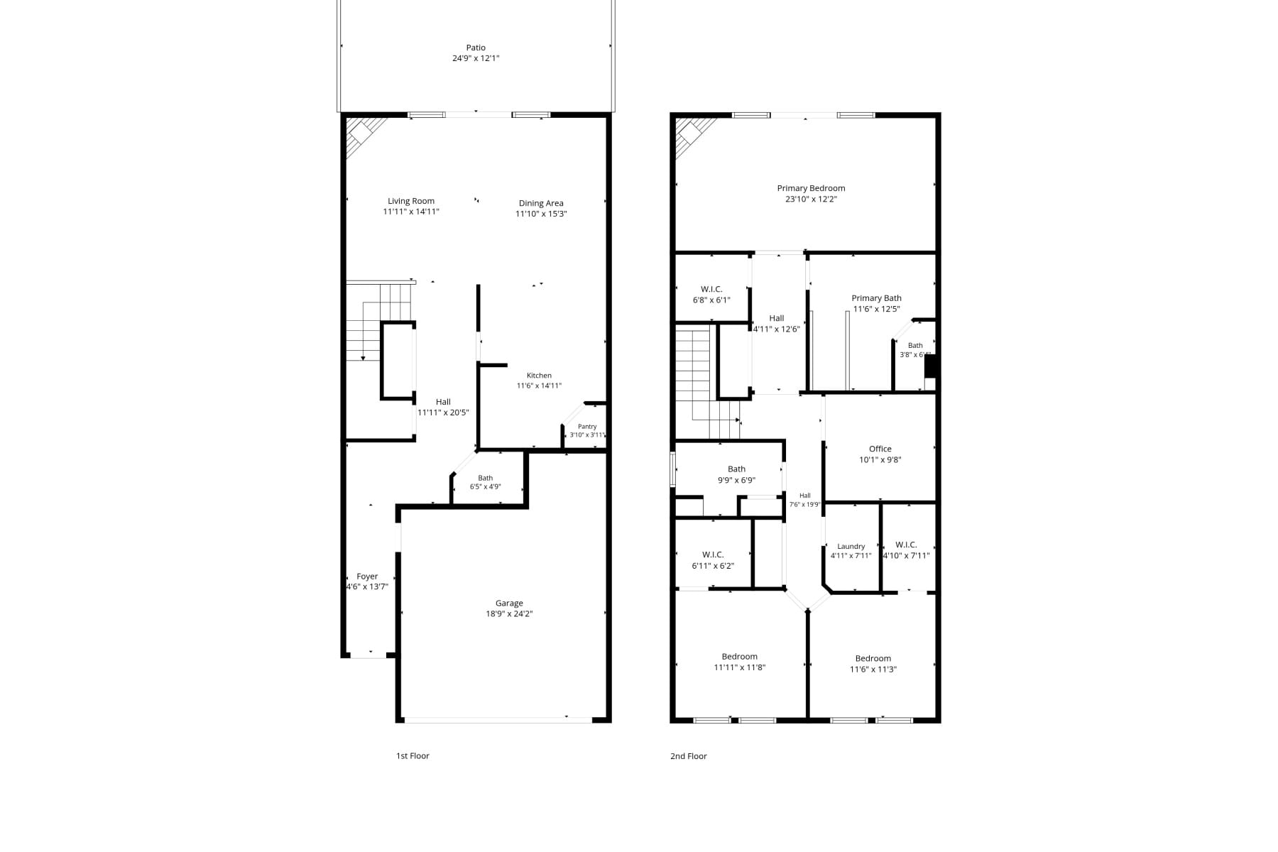  211 SE 198TH PL Camas, WA 98607 - 物件實景