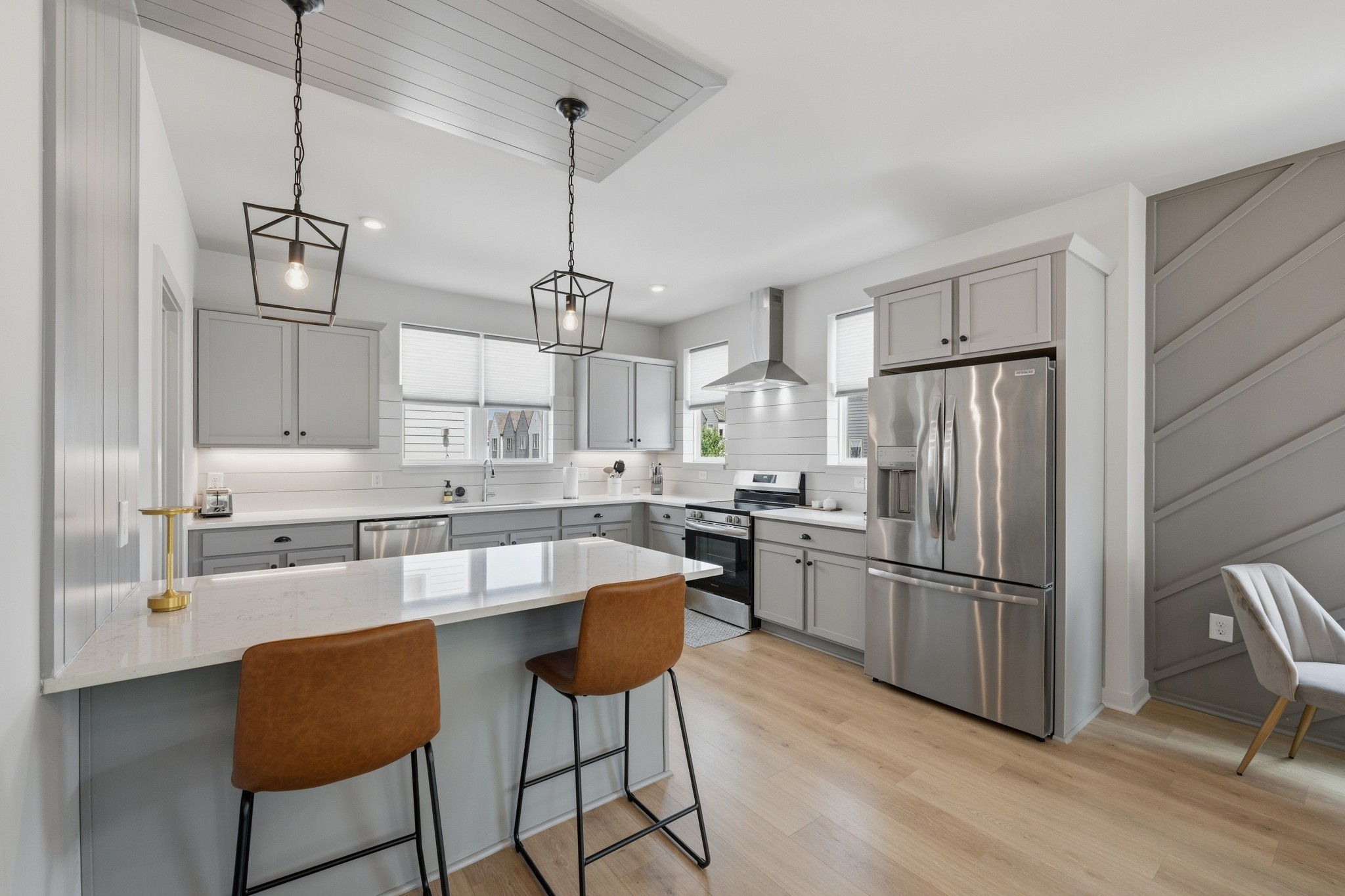  356 E Village Ln, Nashville, TN, 37216 - 物件實景