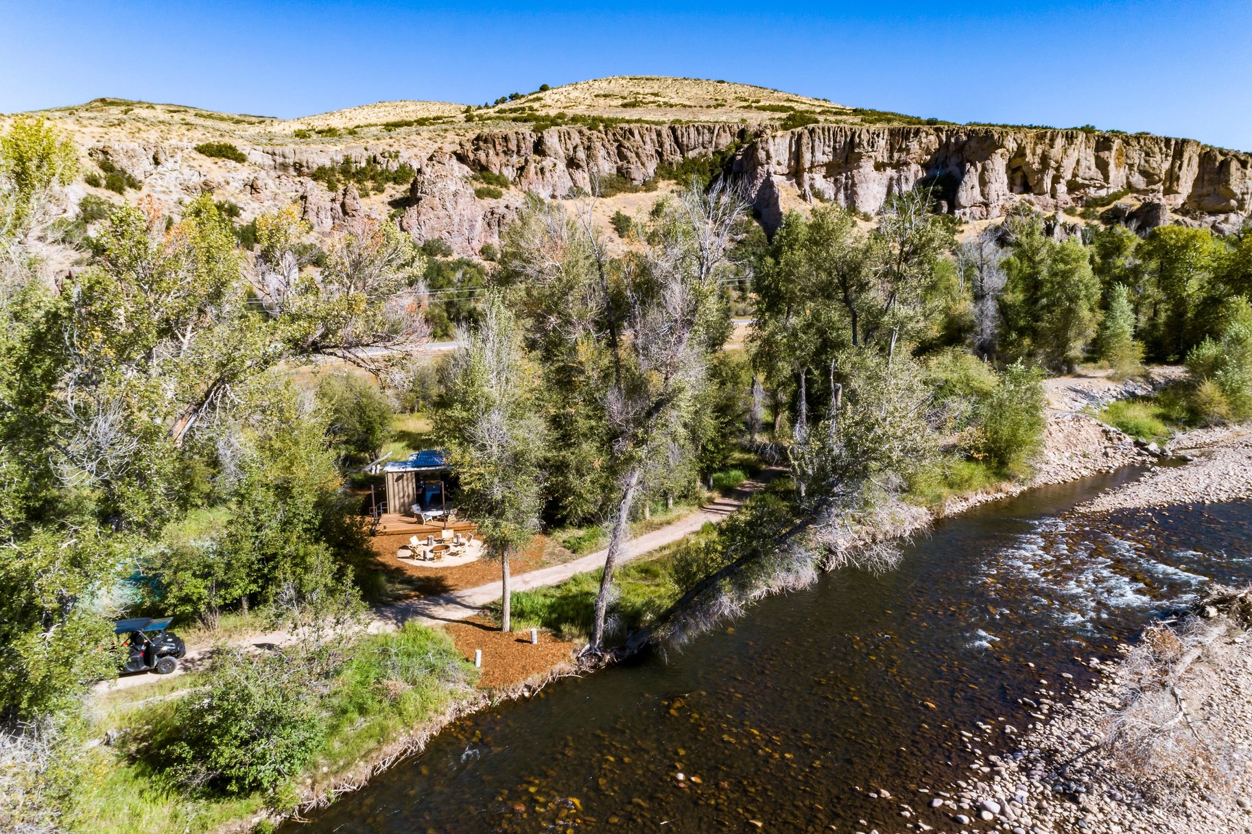  Find Adventure and World Class Amenities in a Luxury Home at Victory Ranch - 物件實景