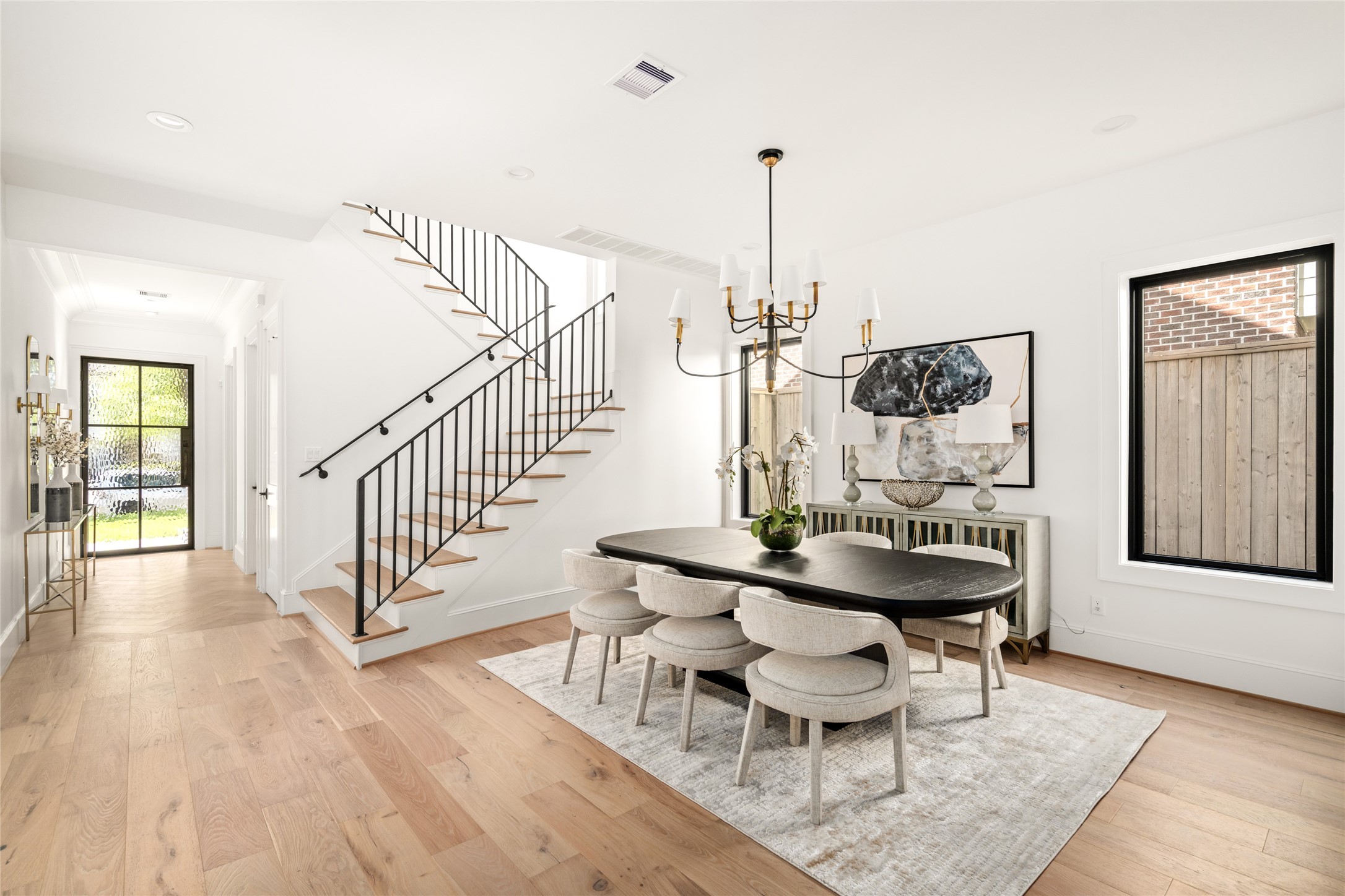  3406 Rice Boulevard - 物件實景