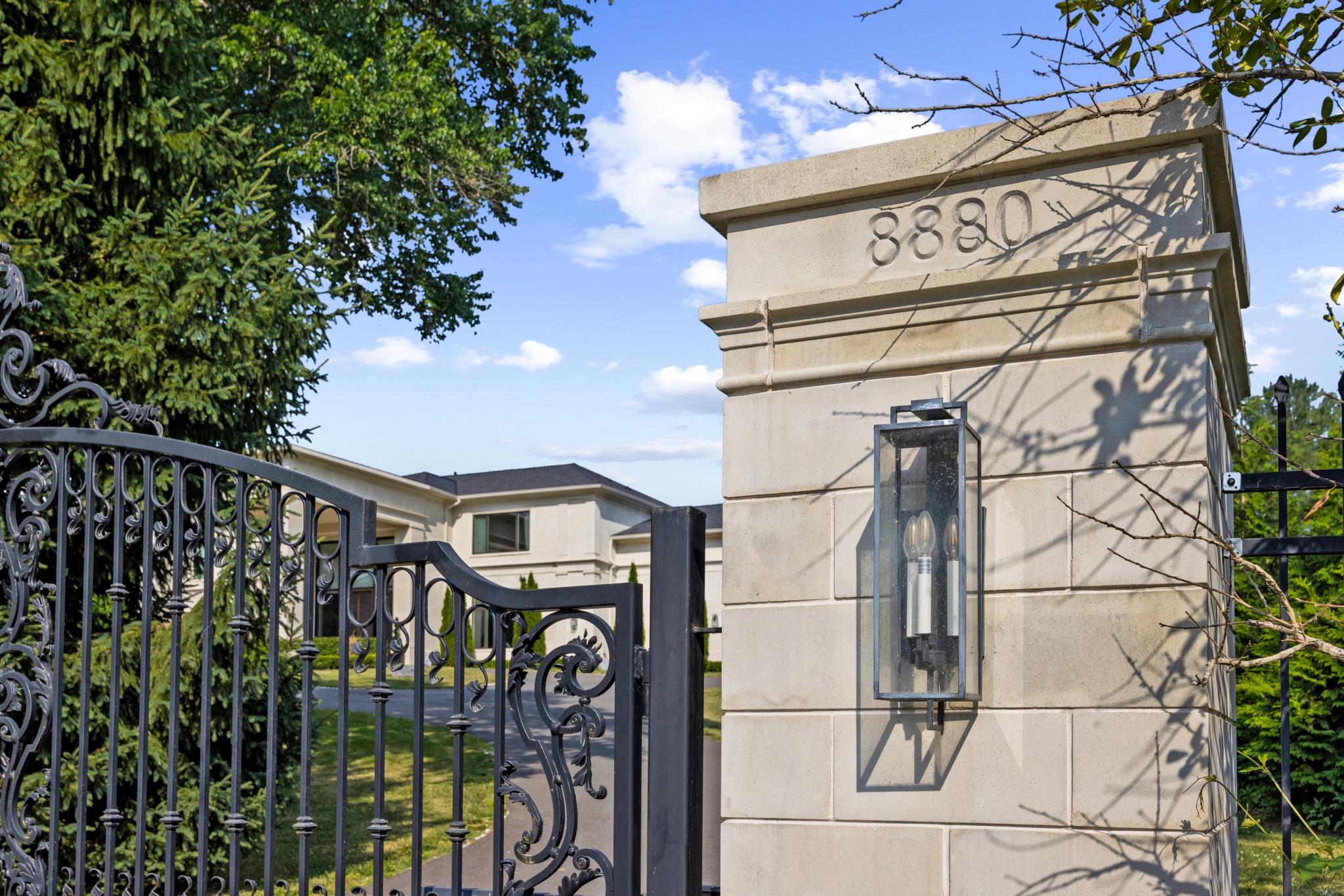  8880 Bradley Boulevard, Bethesda, MD, 20817 - 物件實景
