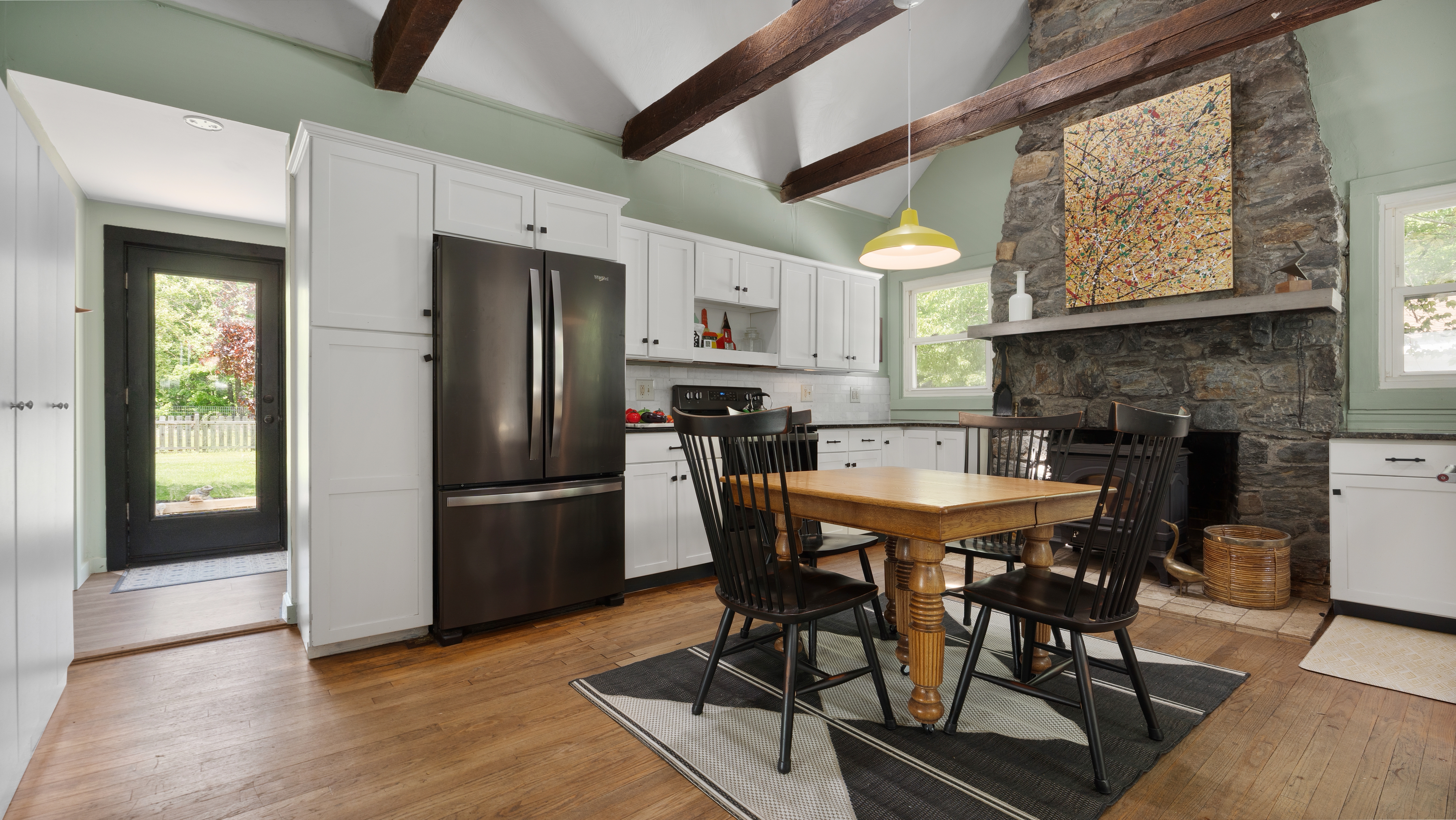  Just One Mile From the Heart of Lenox, Nearly 36 Acres Await Your Next Chapter - 物件實景