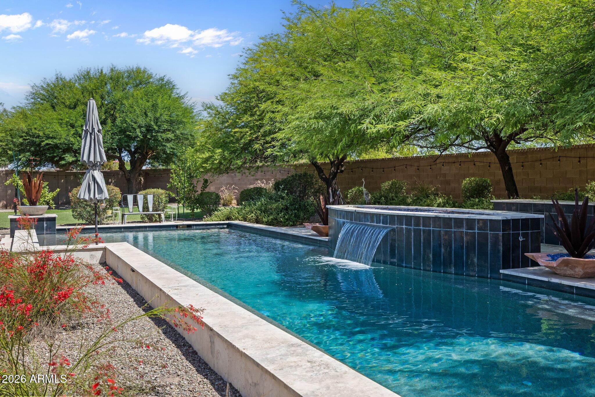  4523 S Gold Court  Chandler, AZ - 物件實景