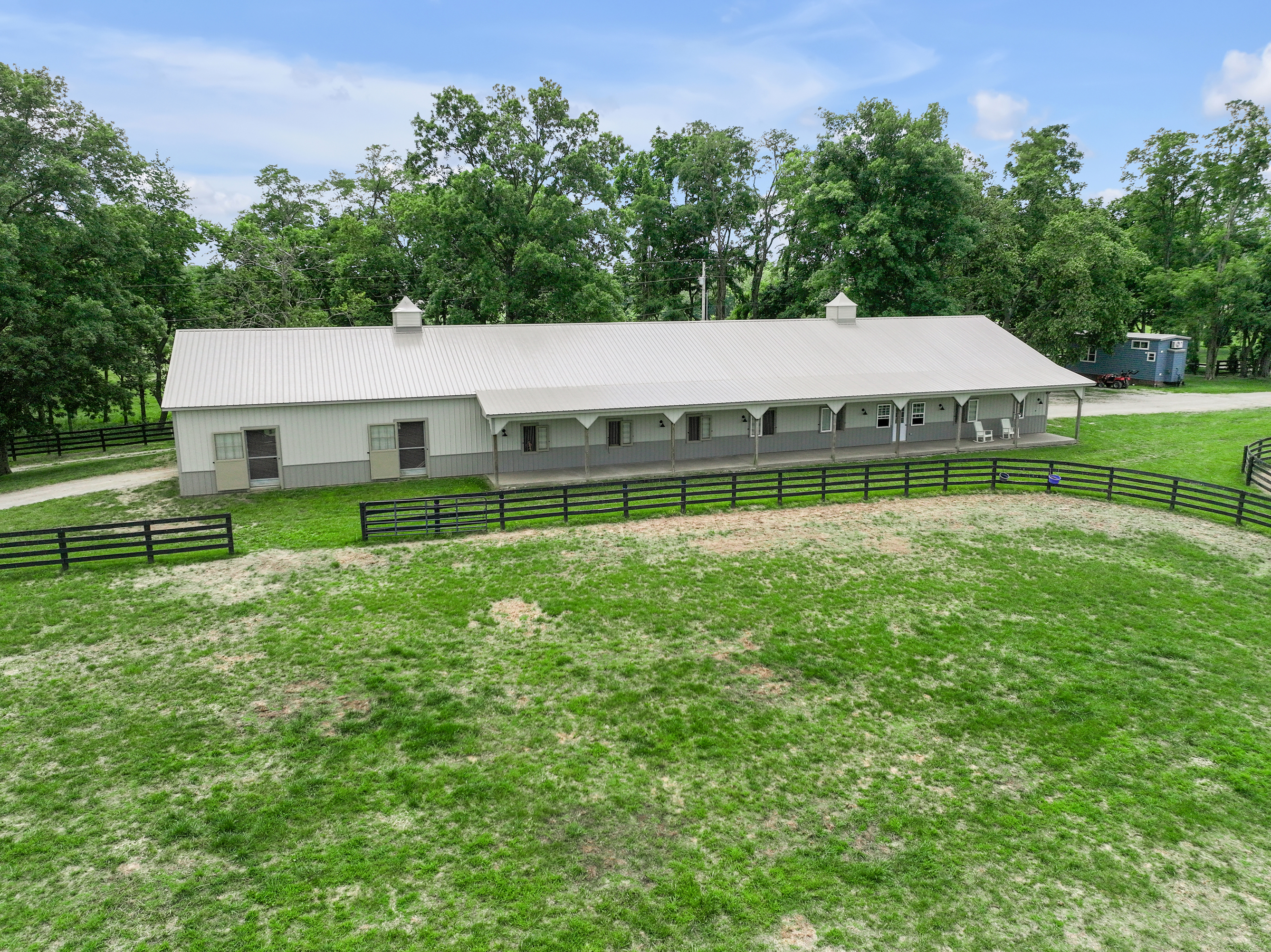 1368 Keene South Elkhorn Road - 物件實景