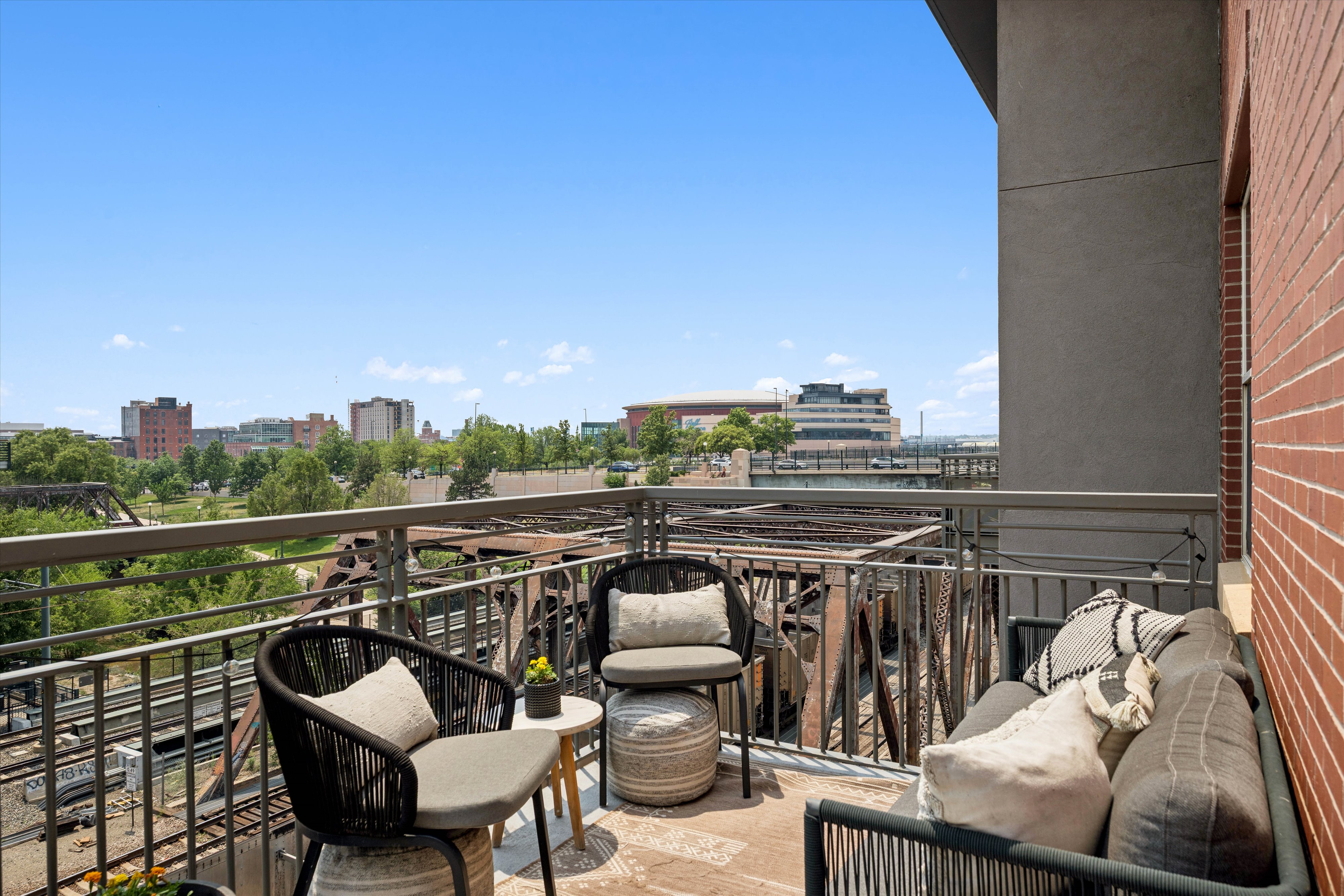  1440 Little Raven Street, Denver, CO 80202 - 物件實景