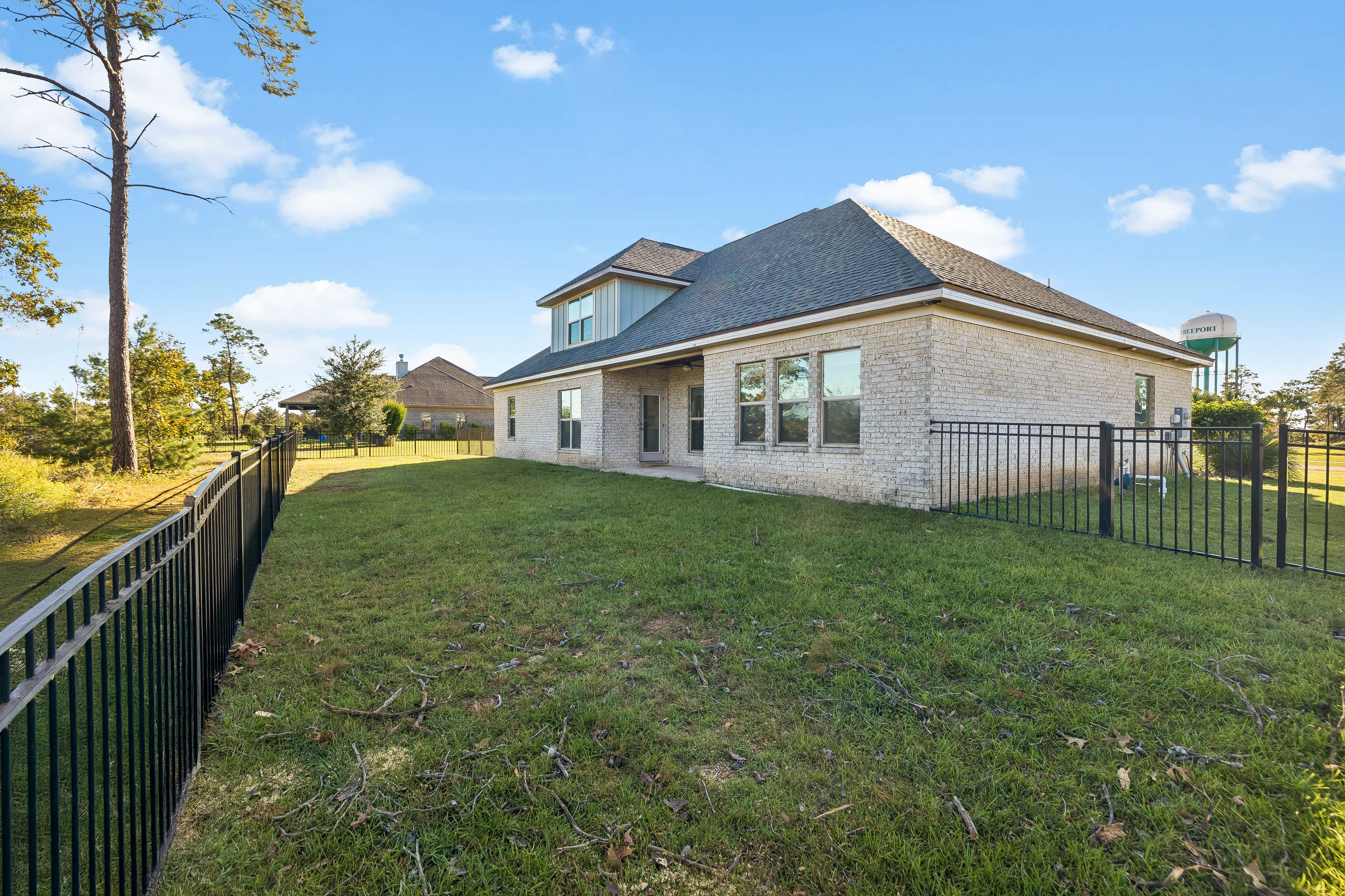  Craftsman-Style Golf Course Home On Expansive Gated Homesite - 物件實景