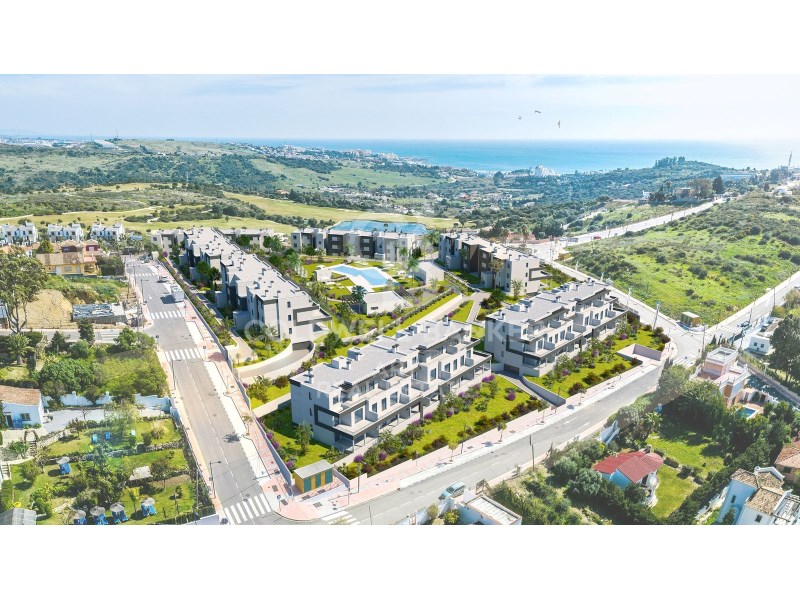 Estepona, Andalusia, ES, 4 Bedrooms Bedrooms, ,2 BathroomsBathrooms,Residential,For Sale,1827059