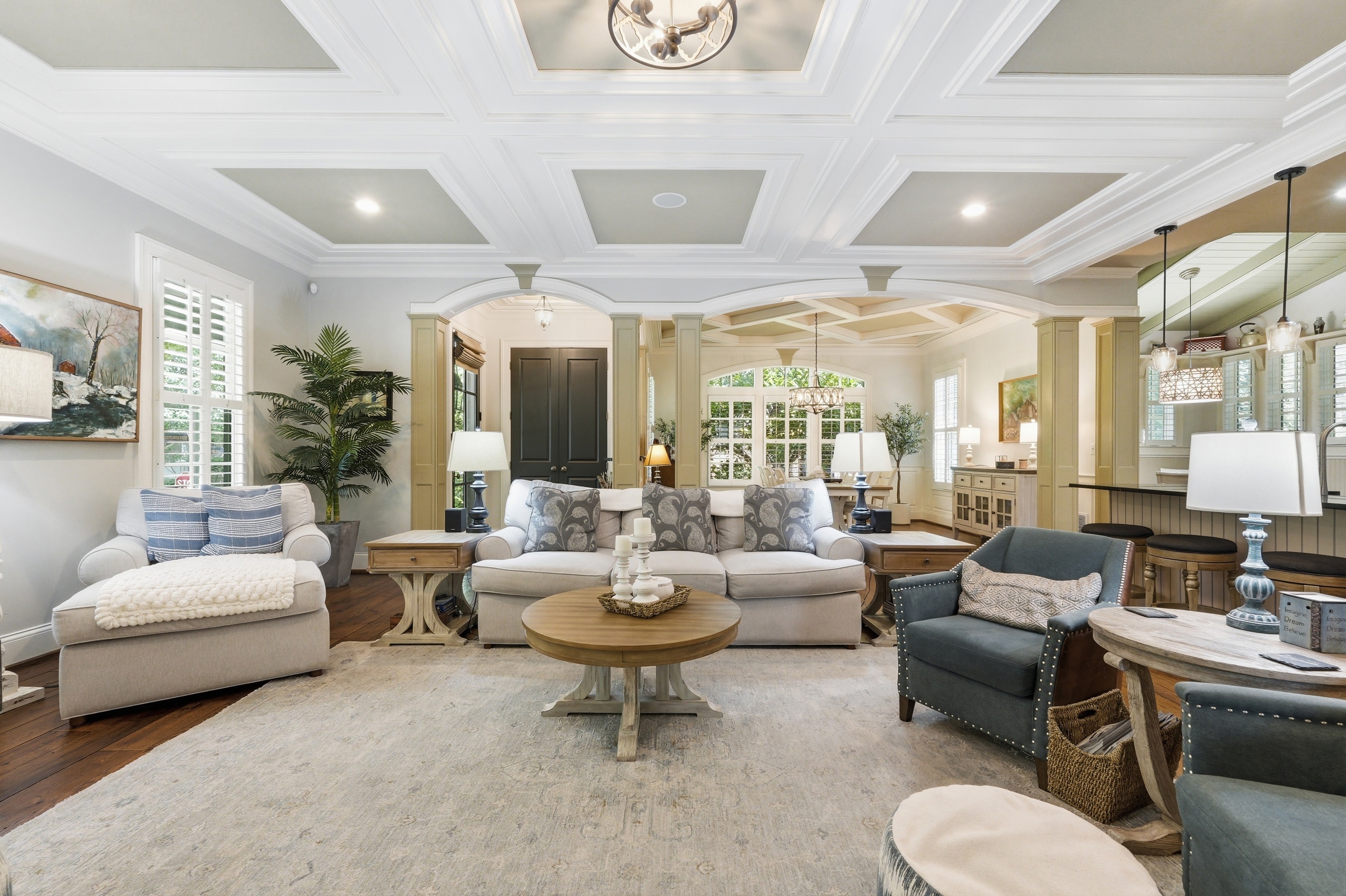  9101 Dayflower Street, Prospect, KY 40059 - 物件實景