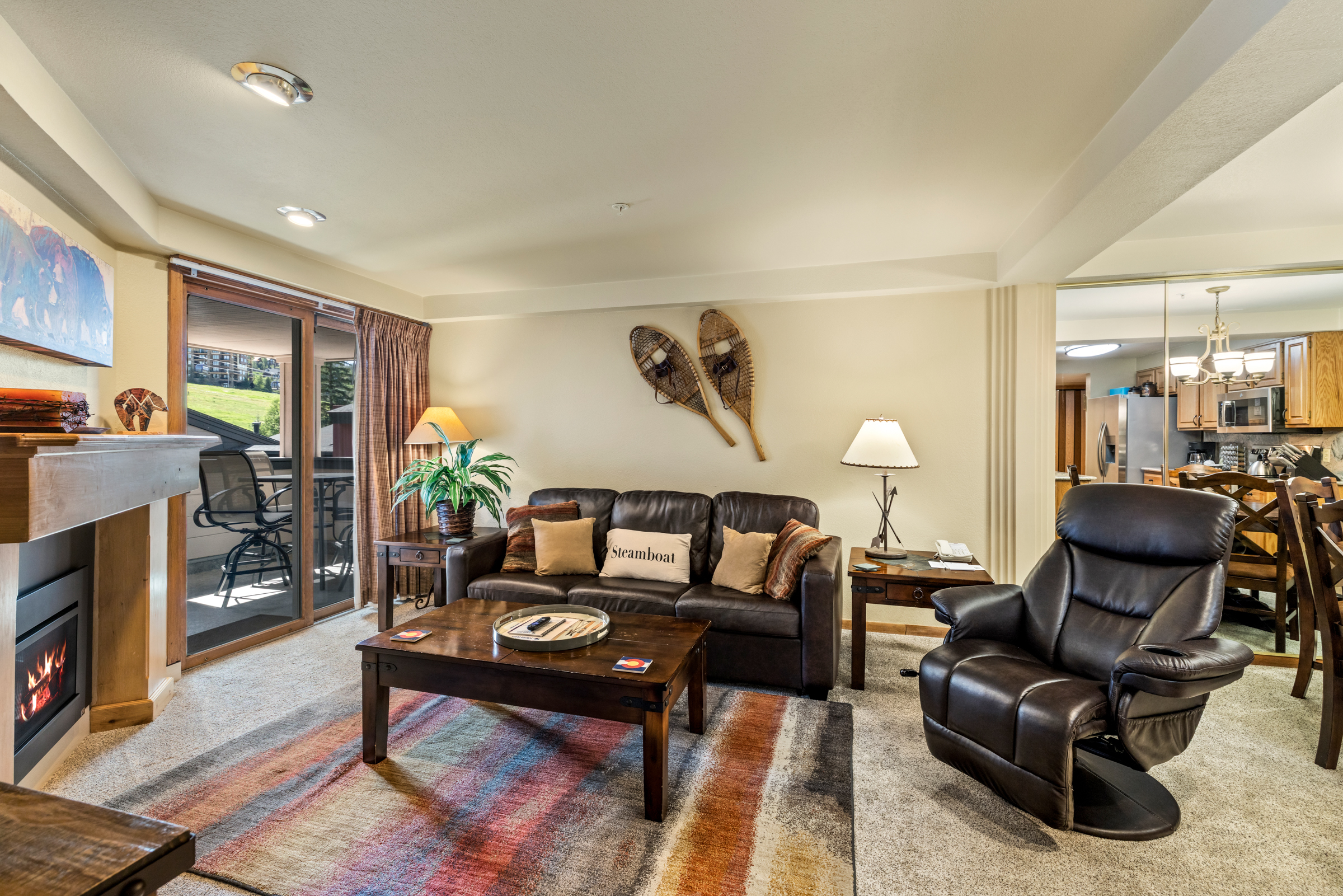  1855 Ski Time Square Drive, Steamboat Springs, CO, 80487 - 物件實景