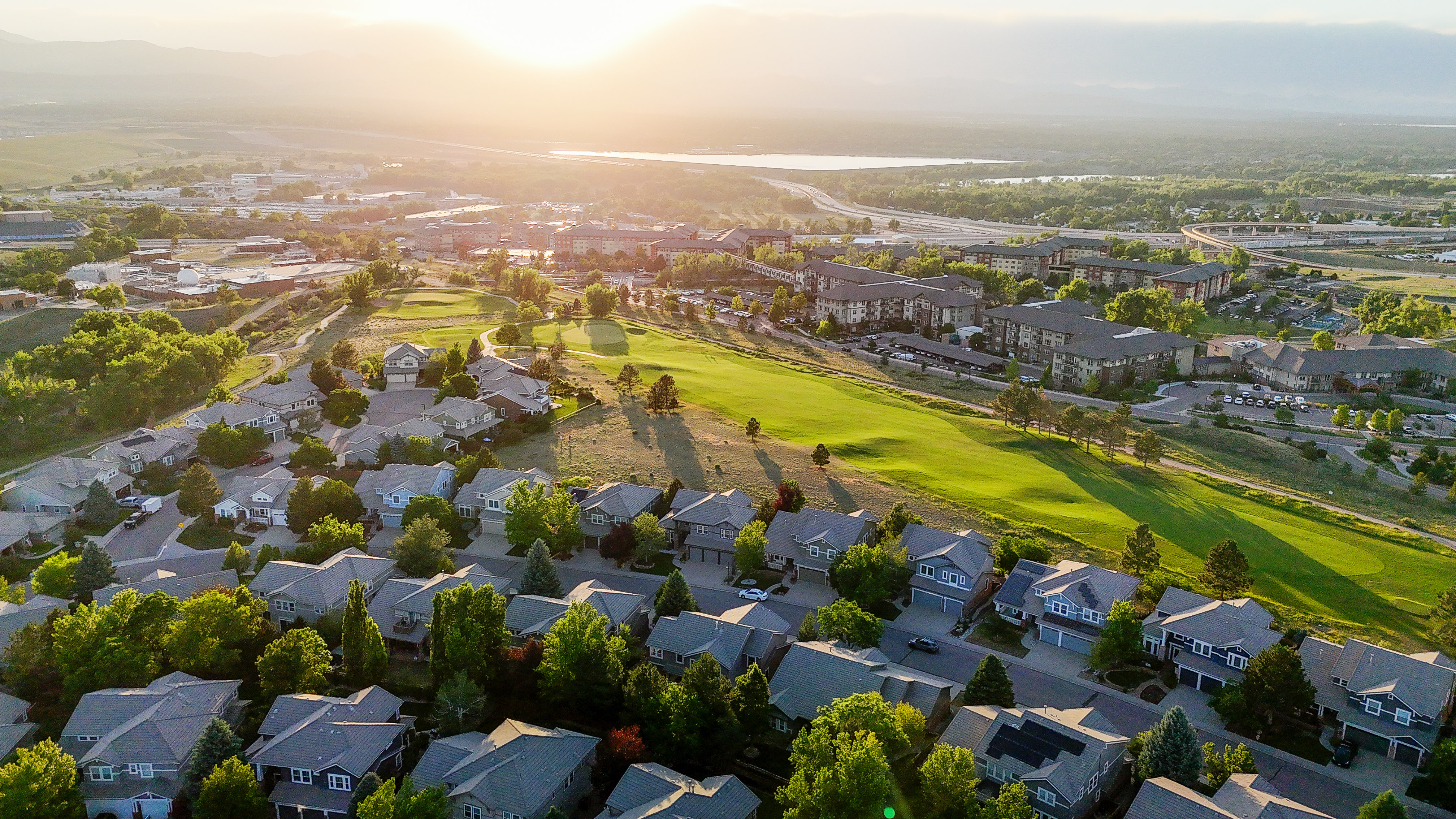  One-of-a-kind residence in the prestigious Highlands Ranch Golf Club community - 物件實景