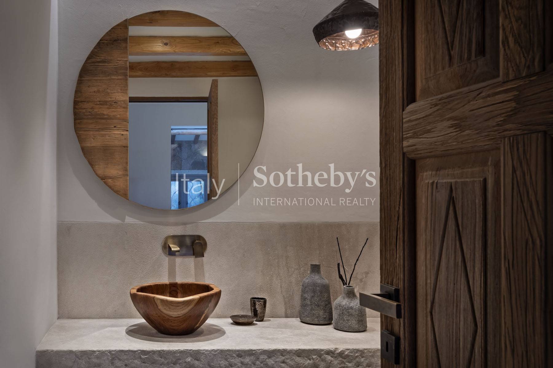 Fashionable elegance in a charming countryside property - 物件實景