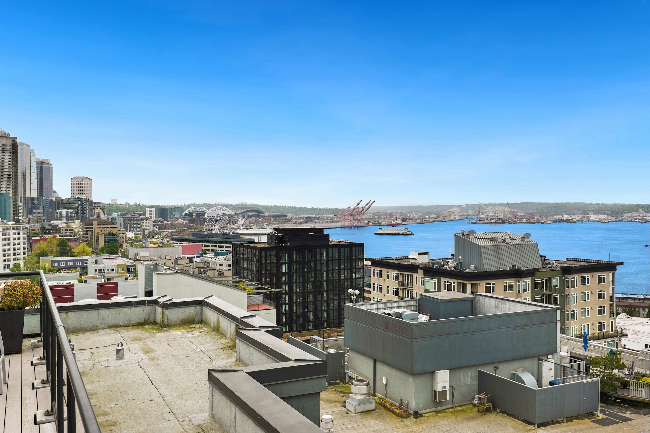  Jewel of Belltown - 物件實景