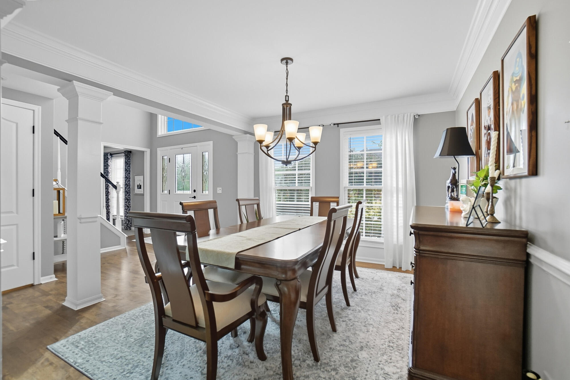 Hebron, Kentucky, 41048, United States, 4 Bedrooms Bedrooms, ,4 BathroomsBathrooms,Residential,For Sale,1958481