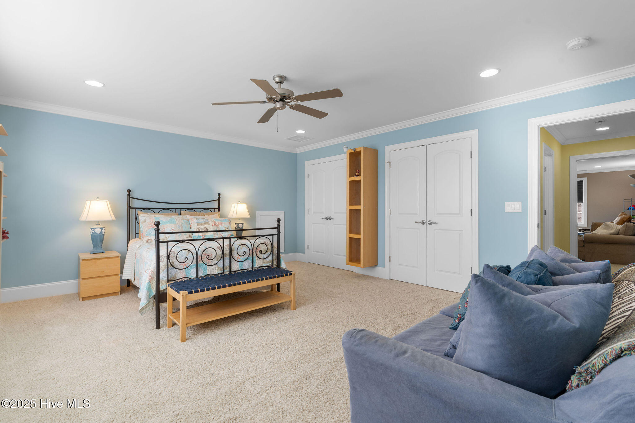 Leland, North Carolina, 28451, United States, 4 Bedrooms Bedrooms, ,3 BathroomsBathrooms,Residential,For Sale,1919743