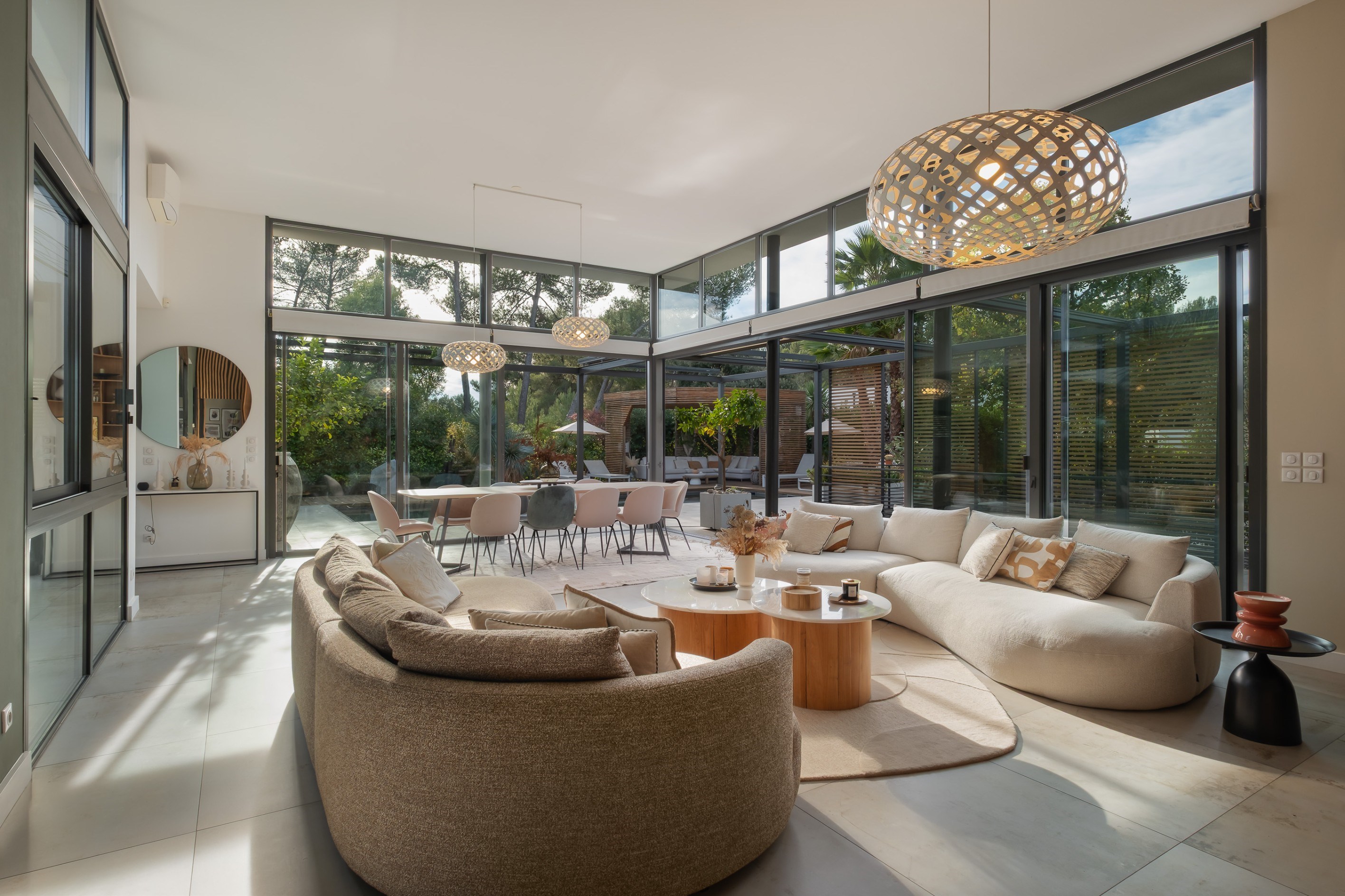  Private Elegance Villa - 物件實景