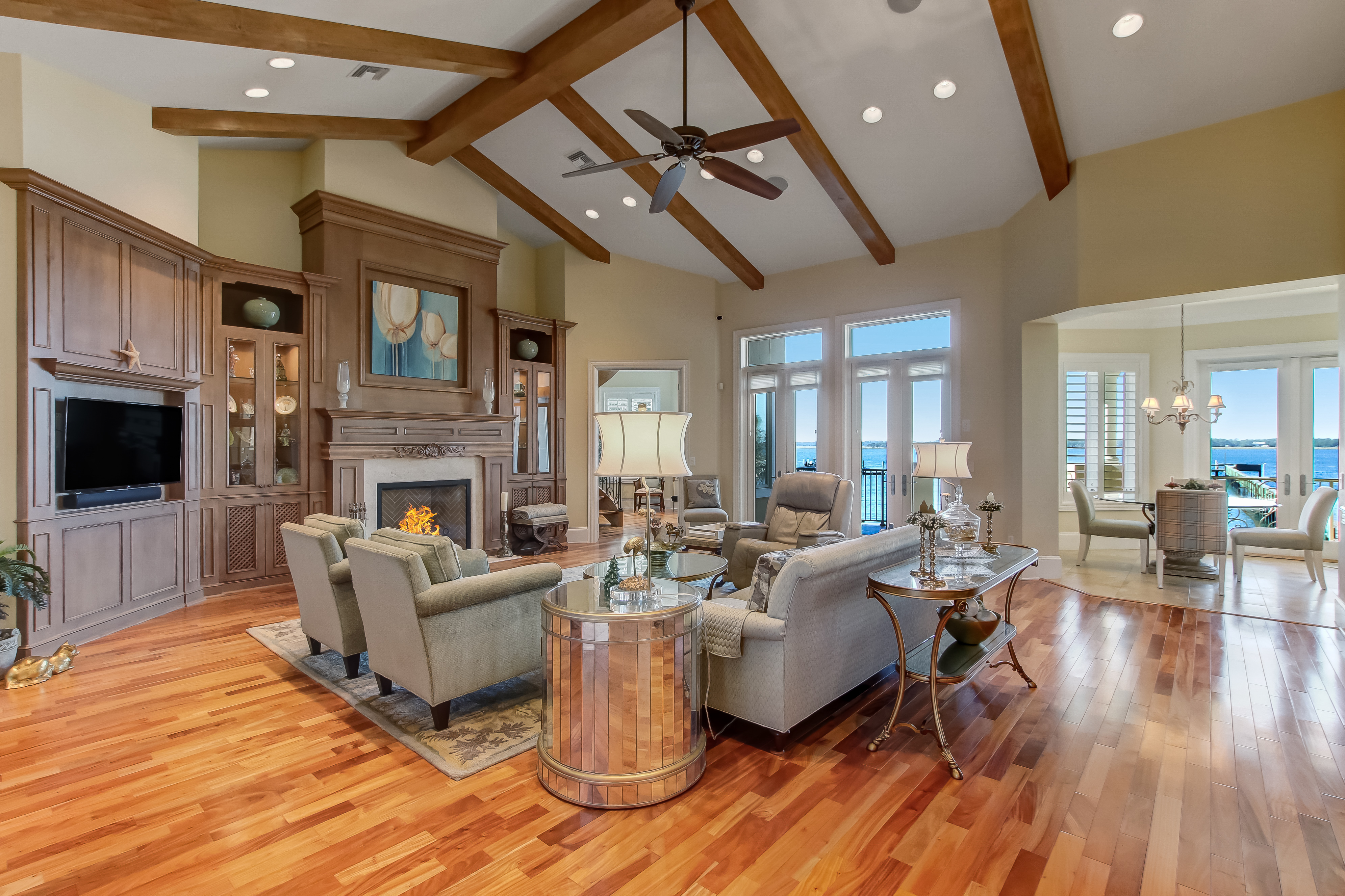  105 Long Point Drive, Fernandina Beach, FL, 32034 - 物件實景