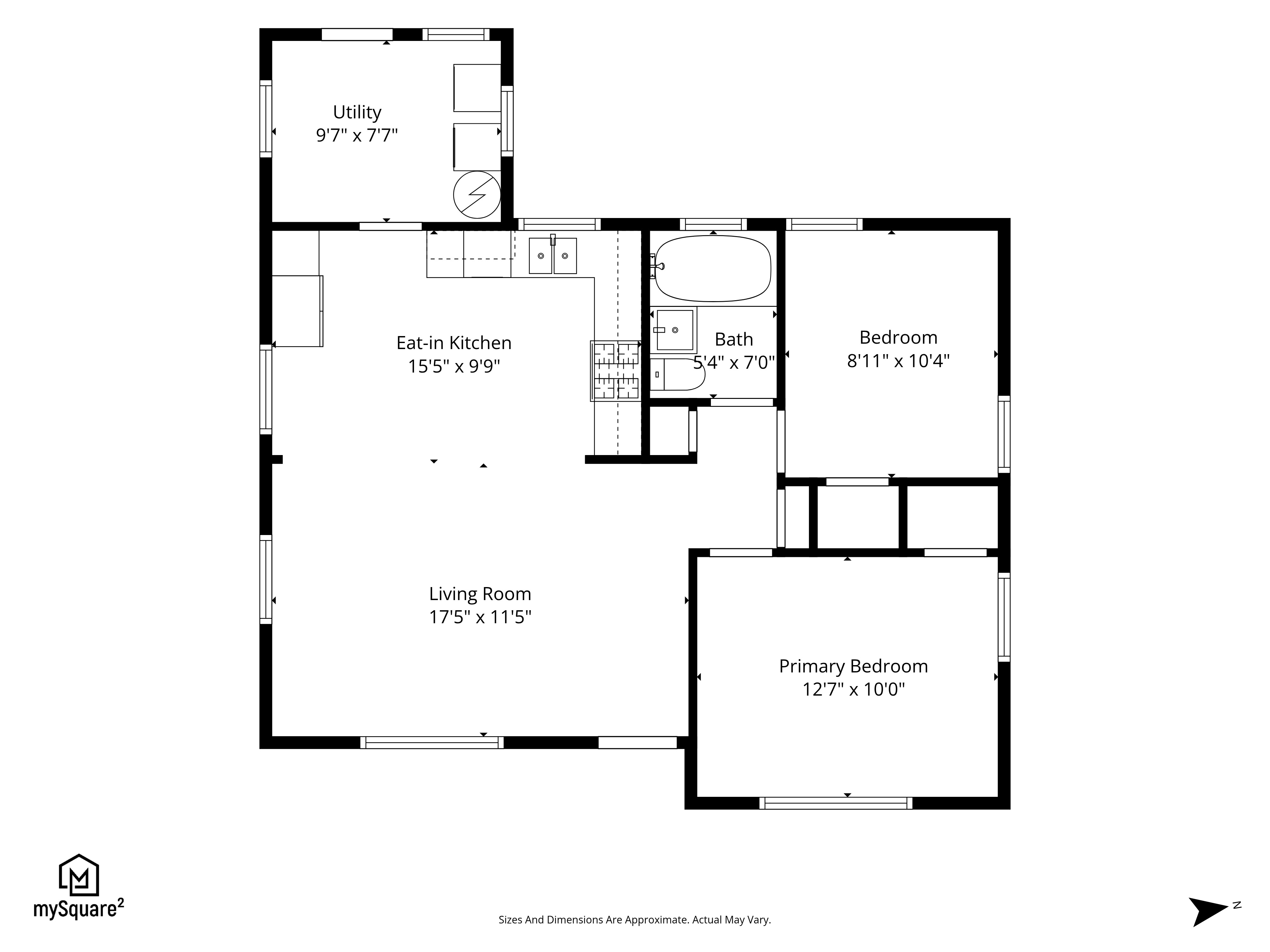 725 S Pecos Street, Denver, CO, 80223 - 物件實景