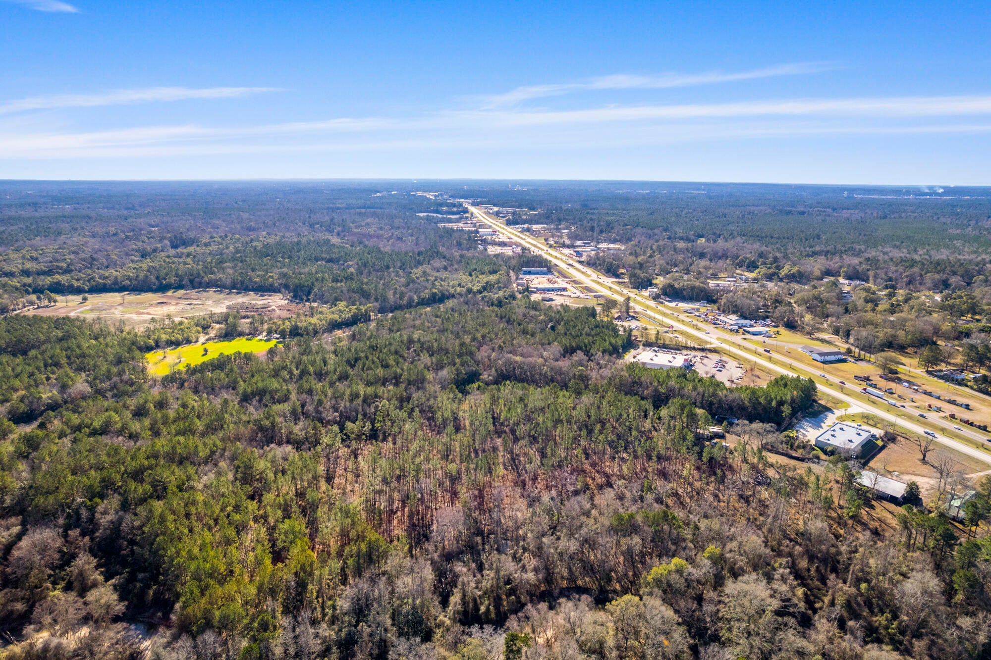 Hattiesburg, Mississippi, 39402, United States, ,Land,For Sale,2016895
