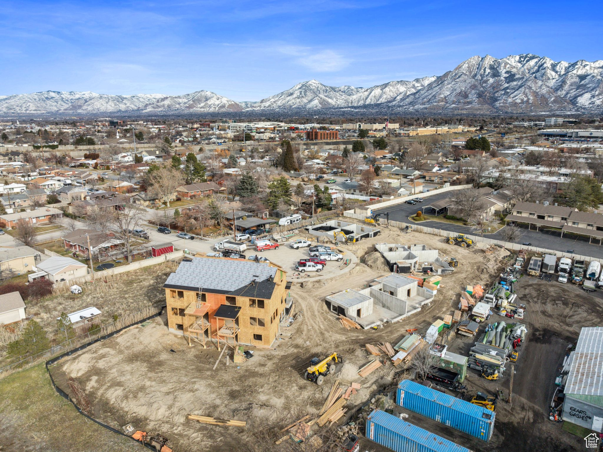 6564 S 130 W LOT 6, Murray, Utah, 84107, United States, 5 Bedrooms Bedrooms, ,4 BathroomsBathrooms,Residential,For Sale,6564 S 130 W LOT 6,1682389