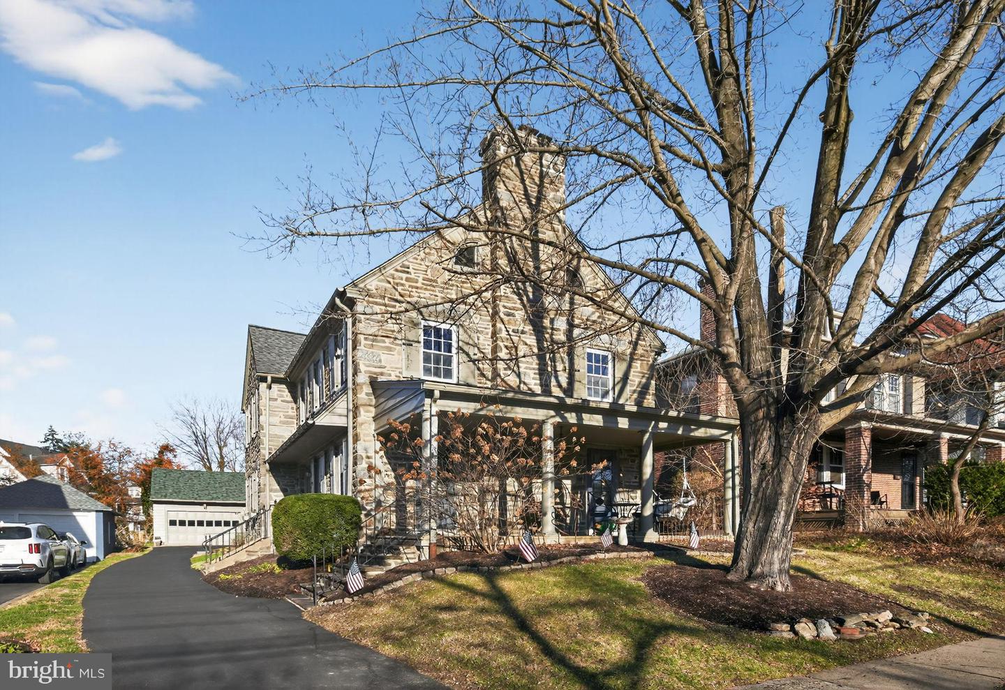 Erdenheim, Pennsylvania, 19038, United States, 4 Bedrooms Bedrooms, ,3 BathroomsBathrooms,Residential,For Sale,2002080