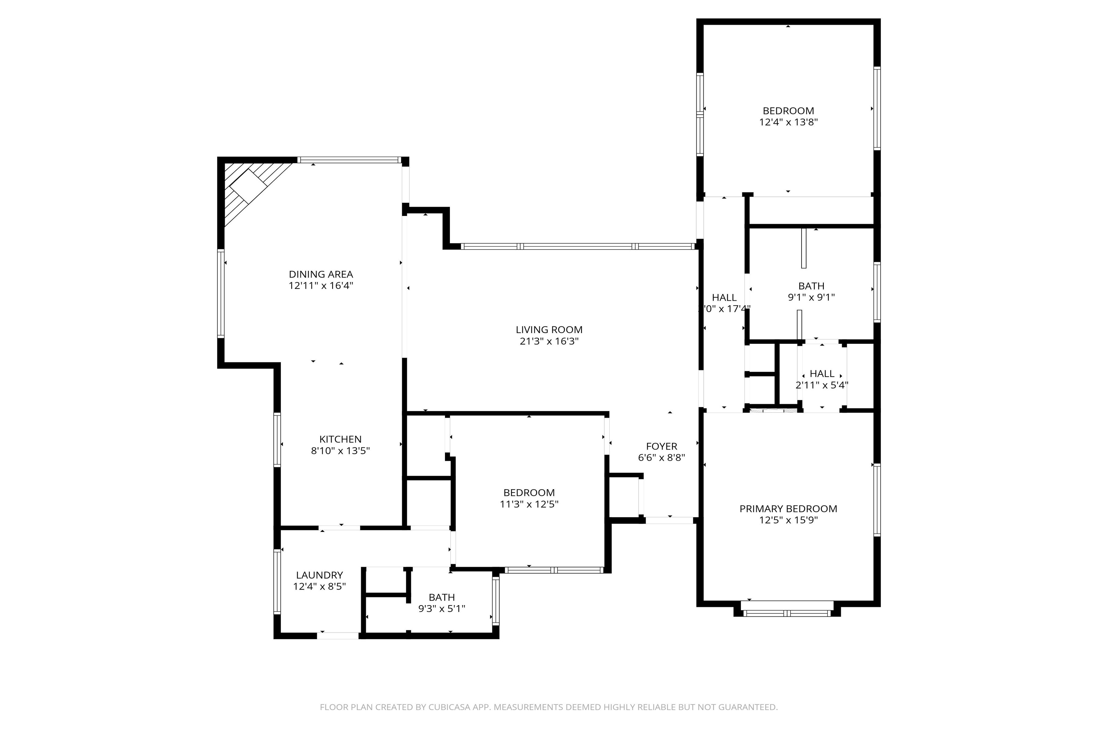  6626 Burnet Avenue - 物件實景
