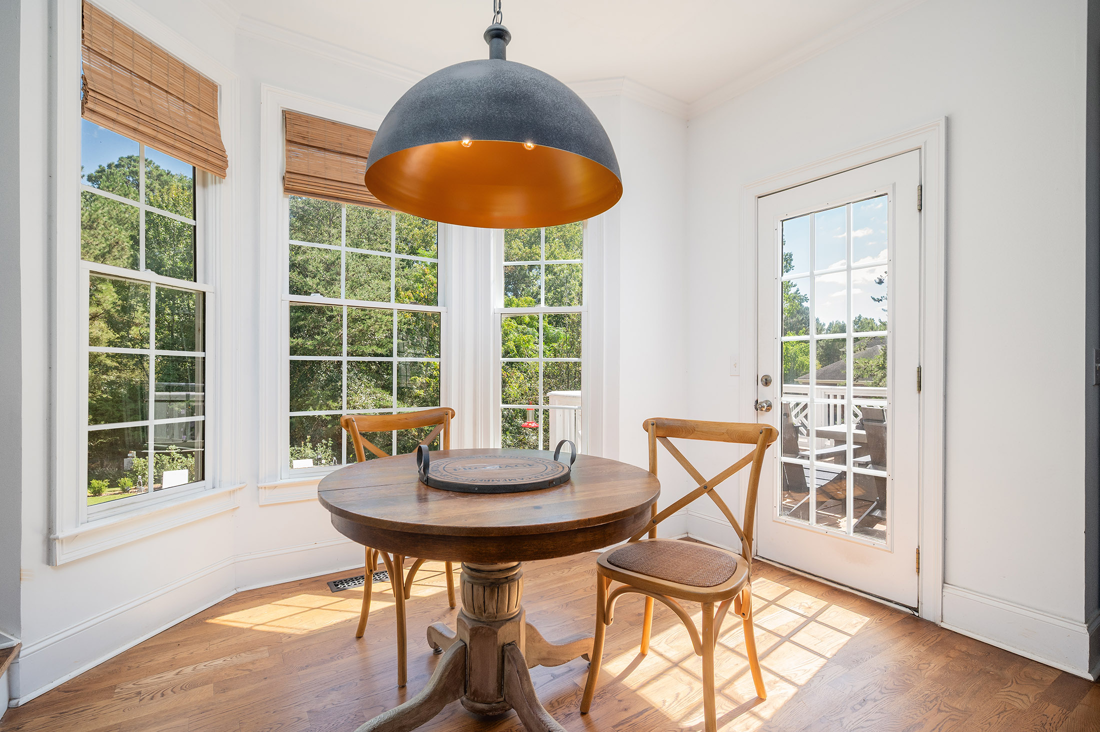  Timeless Southern Architecture Meets Sophisticated Contemporary Living - 物件實景