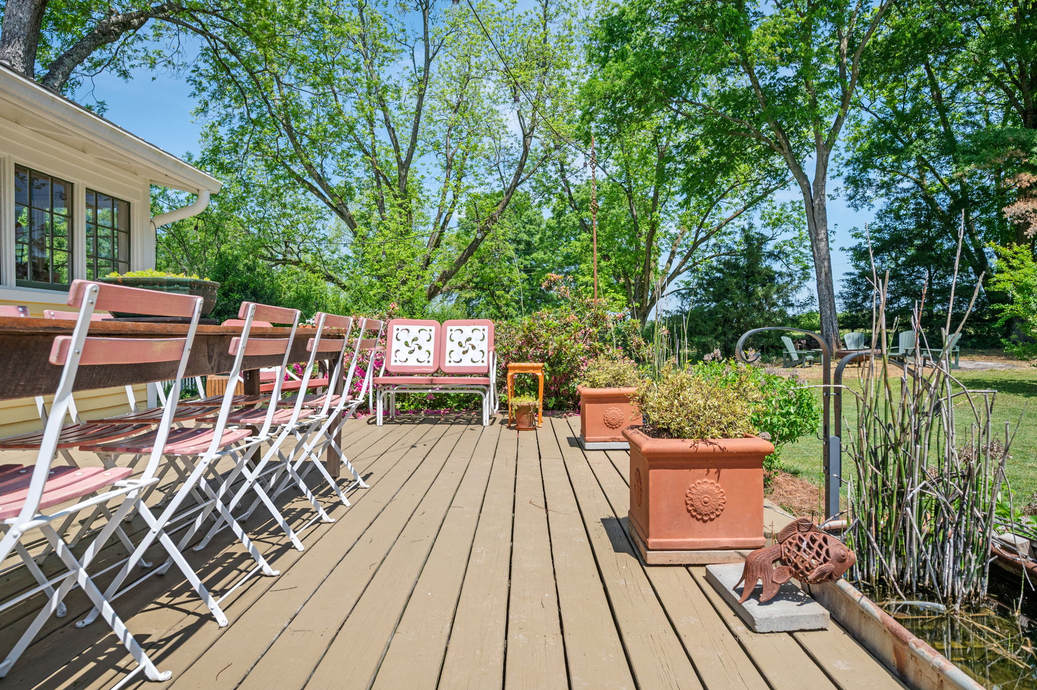  Southern Charm in Madison - 物件實景