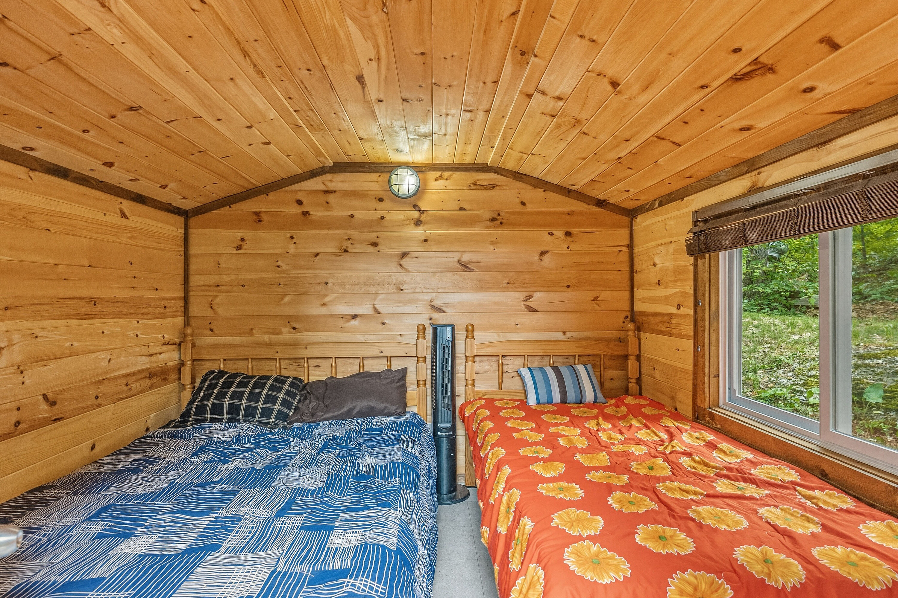  Boat Access Cottage on Kahshe - 物件實景