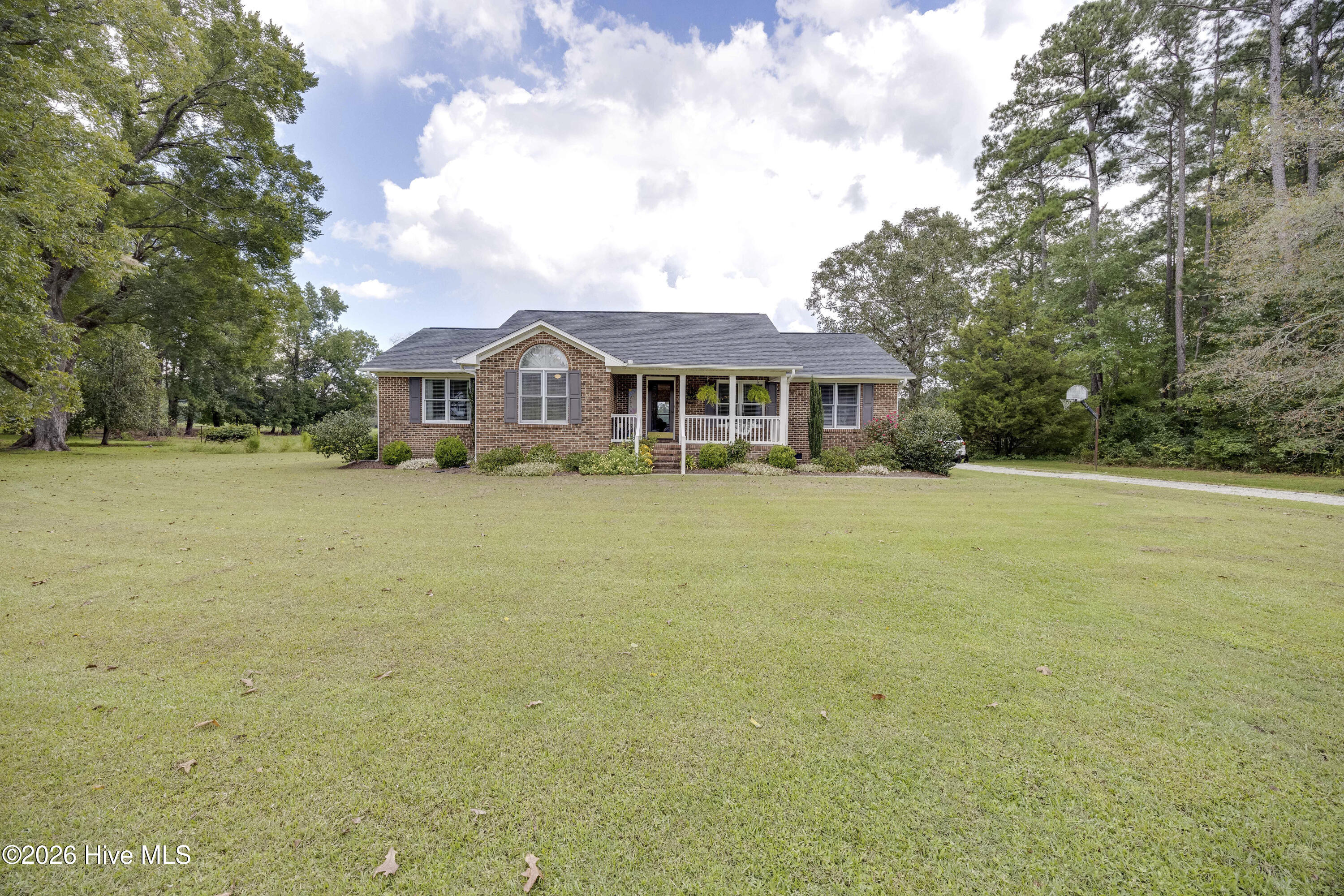 Boyd Rd, Pinetown, NC 27865