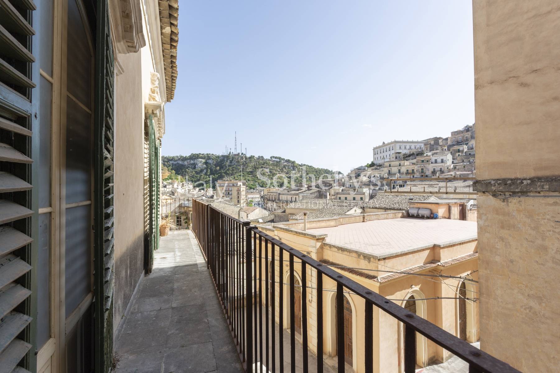  Charming building in the Historic Center of Modica - 物件實景