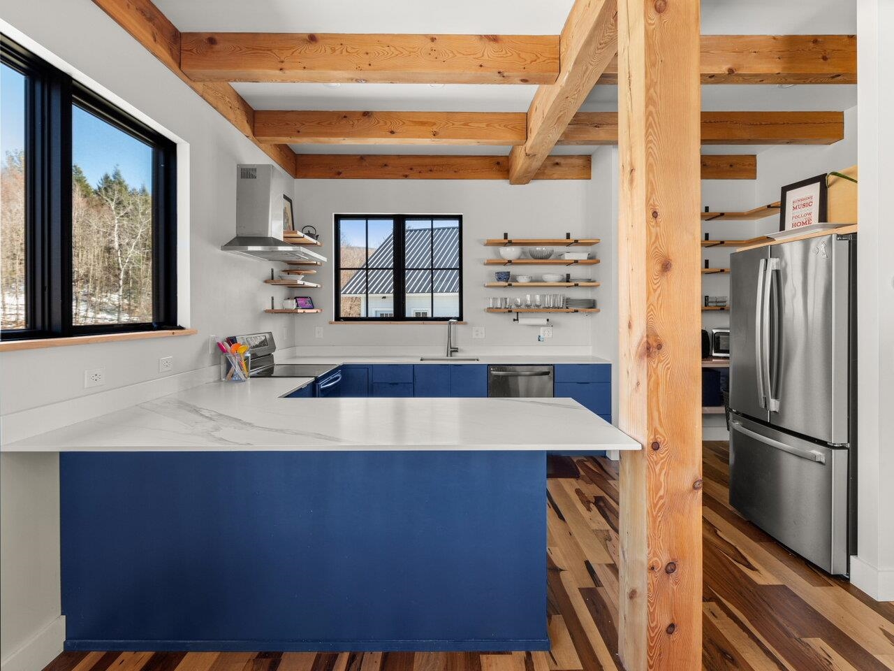 Underhill, Vermont, 05489, United States, 3 Bedrooms Bedrooms, ,2 BathroomsBathrooms,Residential,For Sale,1786613