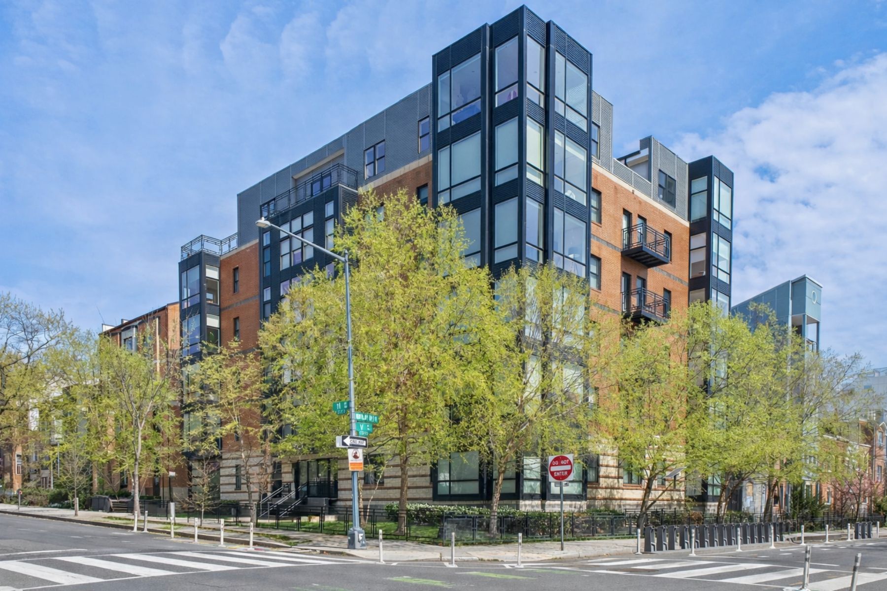  2101 11th Street NW, Washington, DC, 20001 - 物件實景