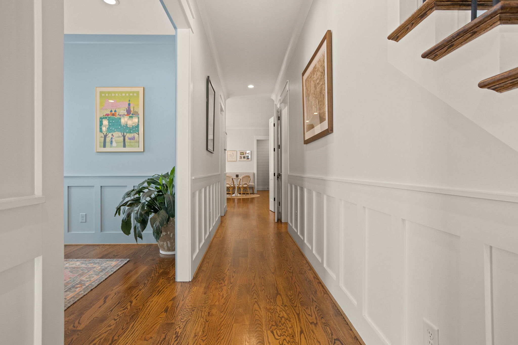  110 Newman Street, Greenville, SC 29601 - 物件實景