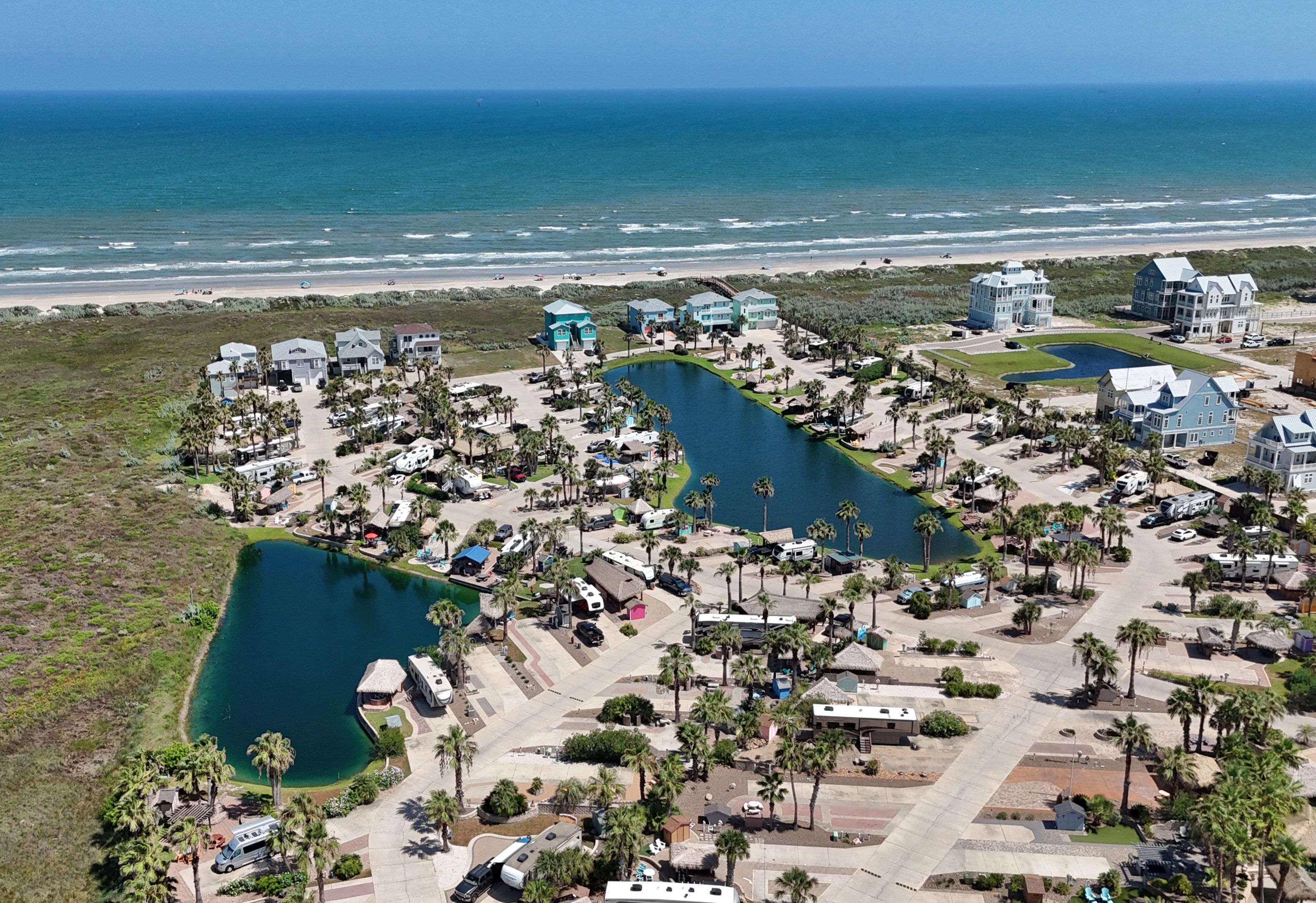  Coastal Luxury at Port Aransas - 物件實景