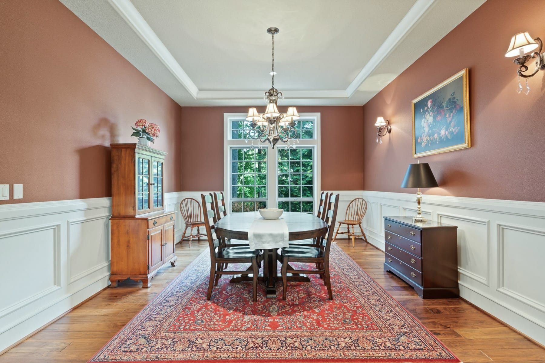  12320 NW SARGENT LN Portland, OR 97231 - 物件實景