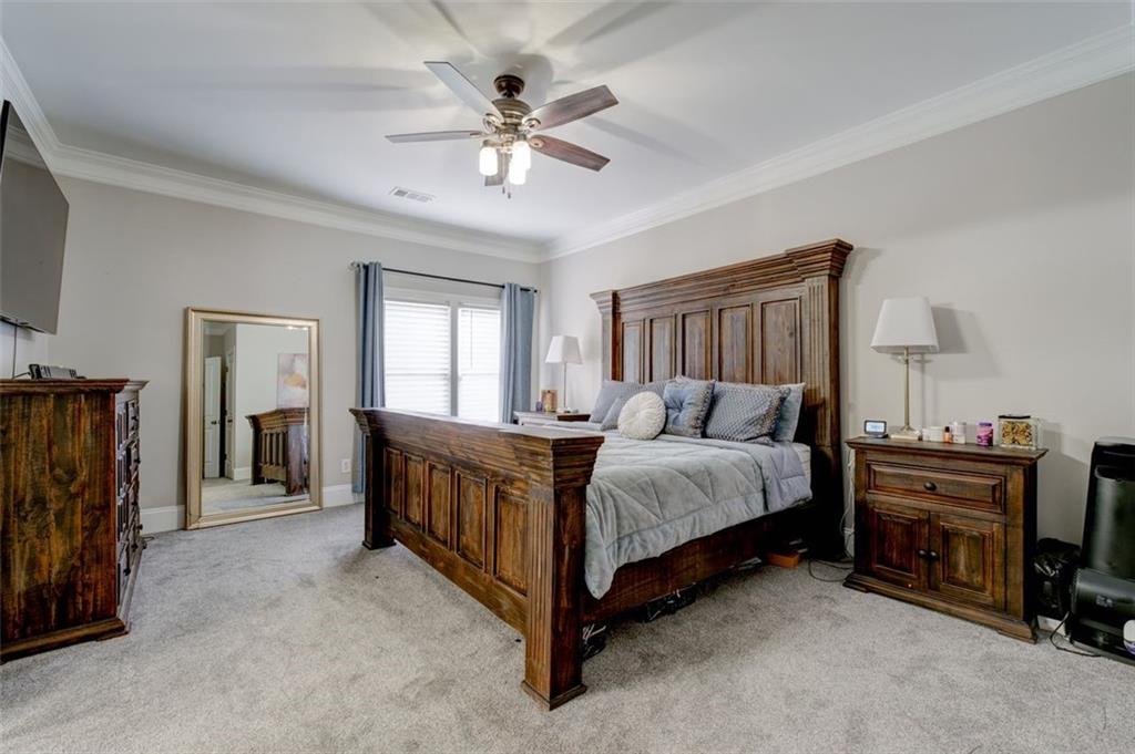 Roswell, Georgia, 30076, United States, 4 Bedrooms Bedrooms, ,4 BathroomsBathrooms,Residential,For Sale,1917111