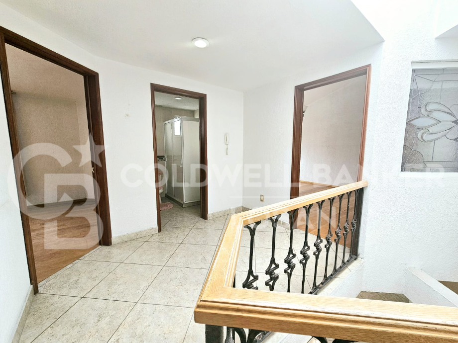 Naucalpan de Juárez, Estado de méxico, 53100, Mexico, 3 Bedrooms Bedrooms, ,4 BathroomsBathrooms,Residential,For Sale,1687508