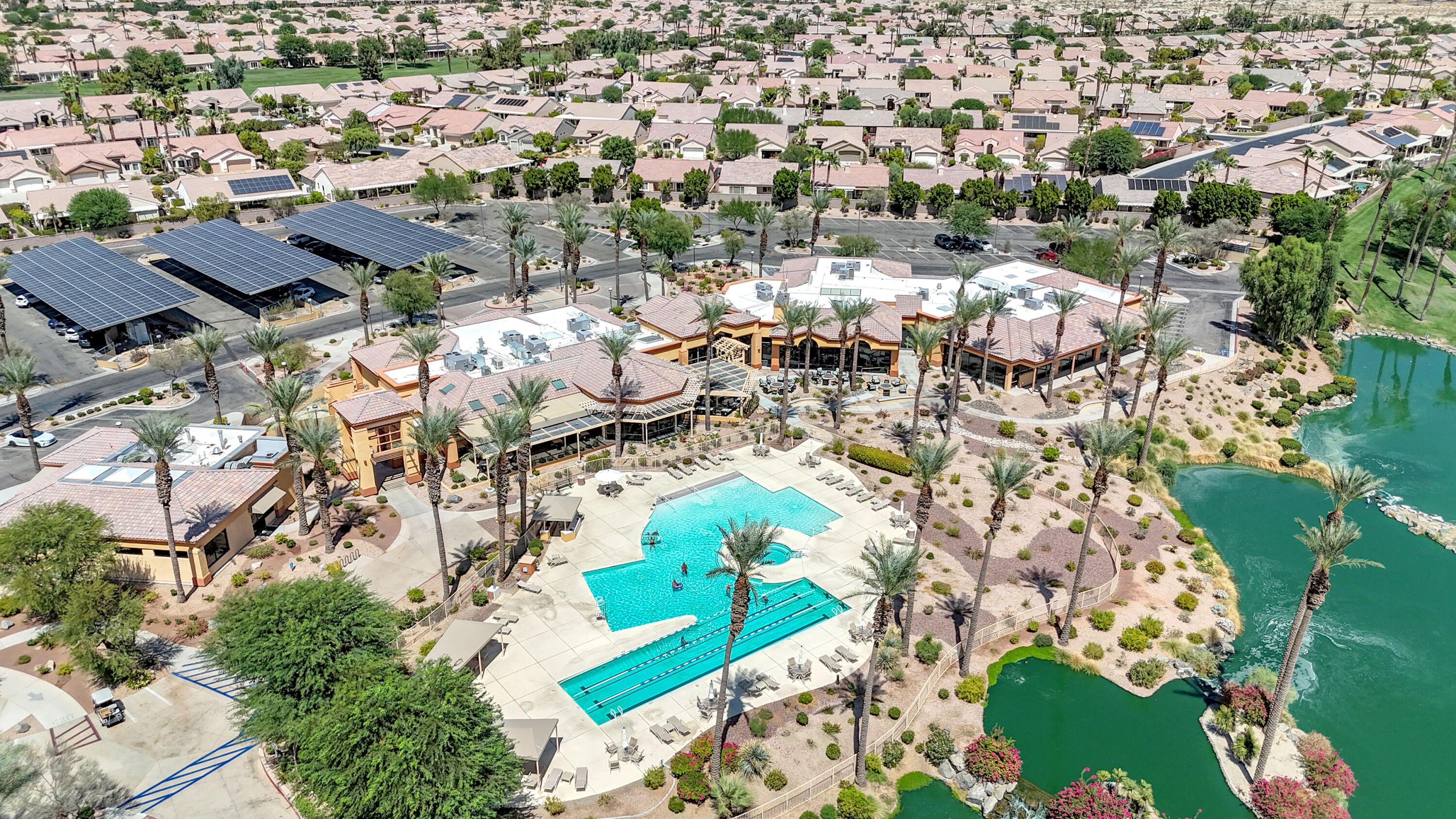 Palm Desert, California, 92211, United States, 3 Bedrooms Bedrooms, ,2 BathroomsBathrooms,Residential,For Sale,1948543