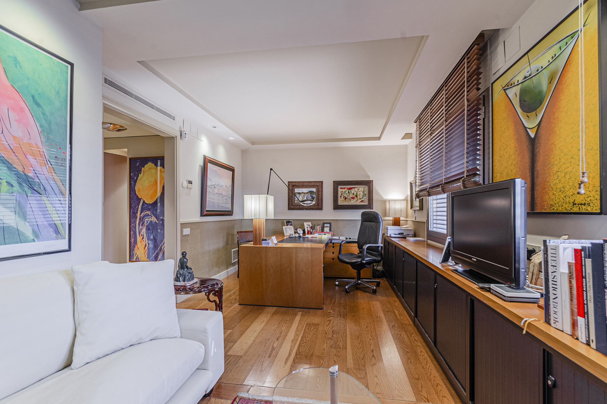  Exclusive 377 m² property in Bonanova, in a building with only four neighbors - 物件實景