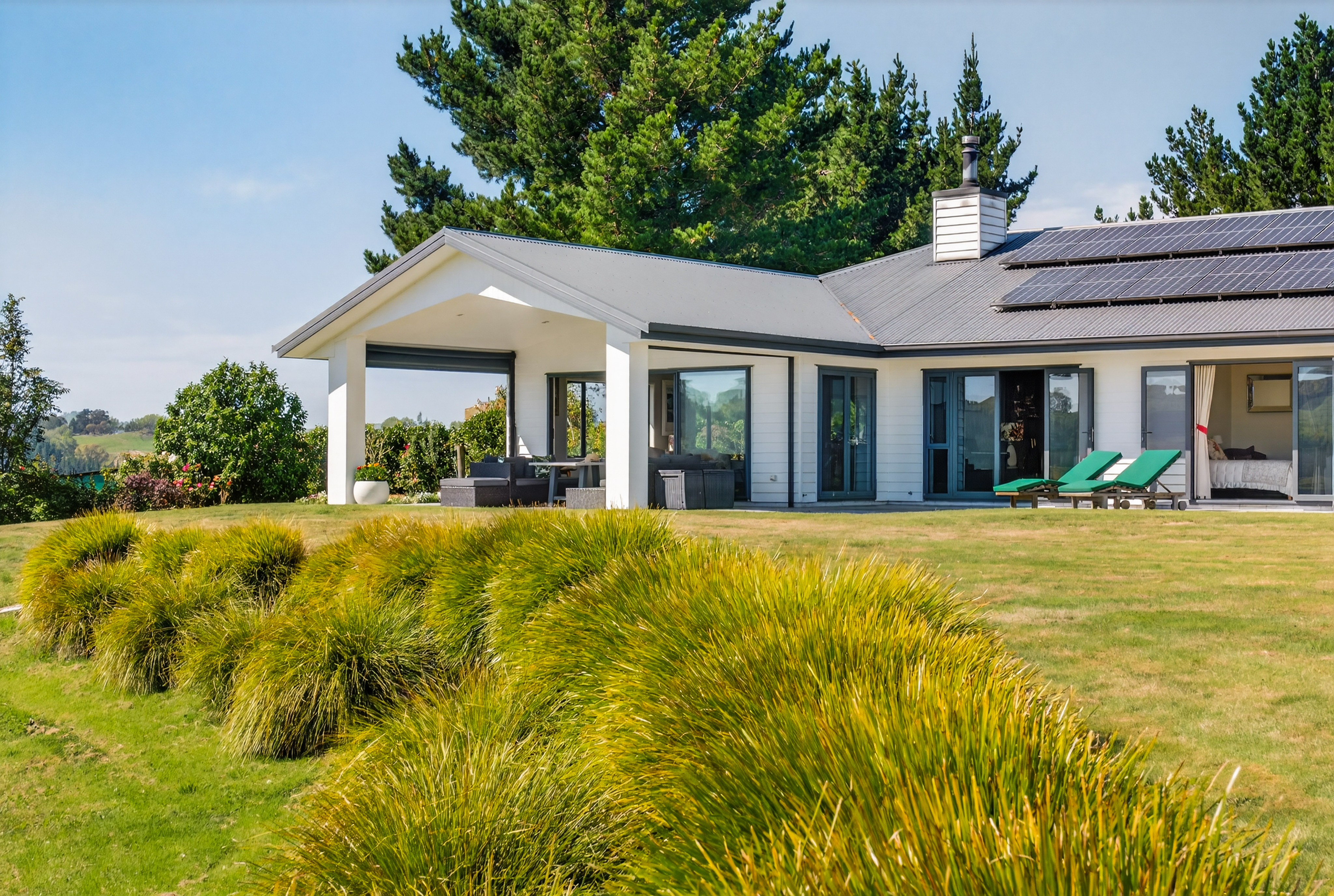  Captivating Valley Views - 物件實景