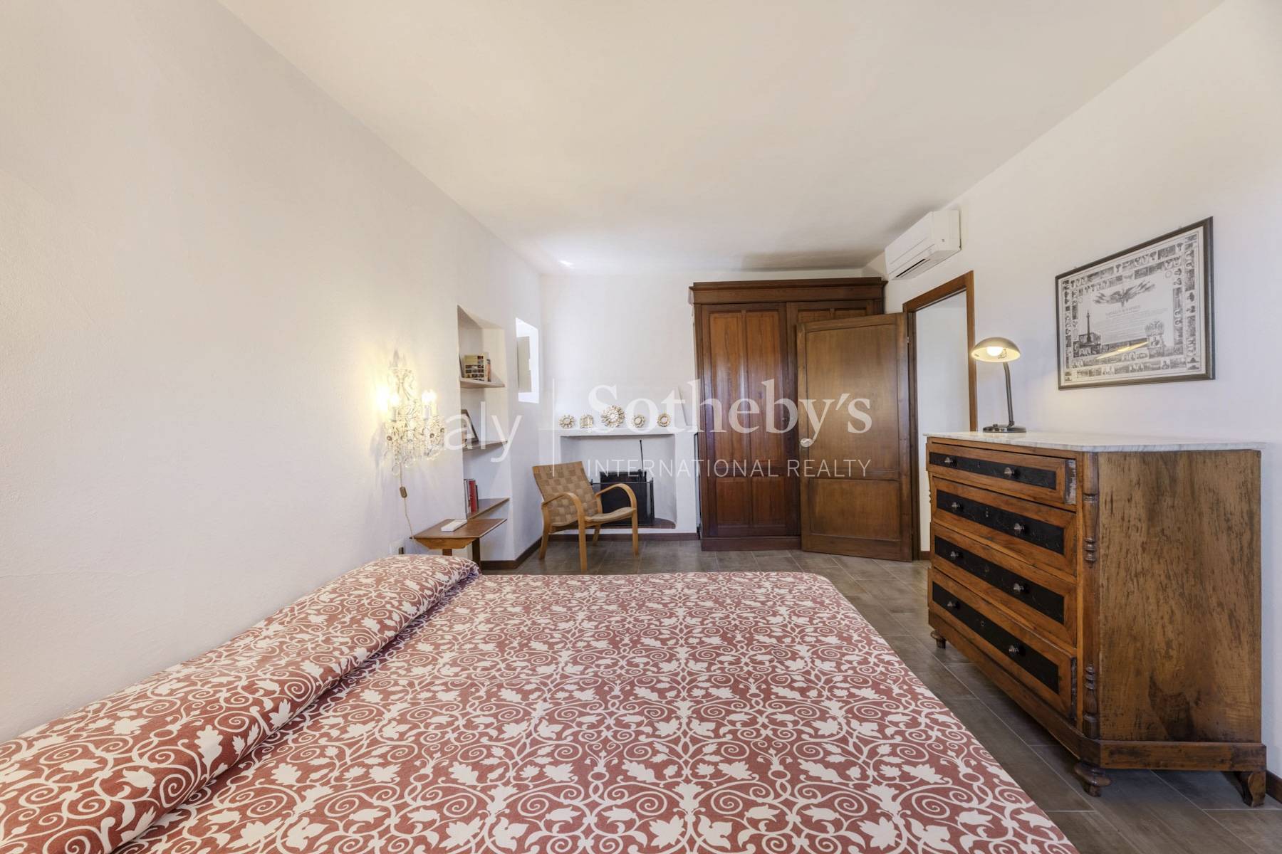  Panoramic Residence in Rio nell’Elba - 物件實景