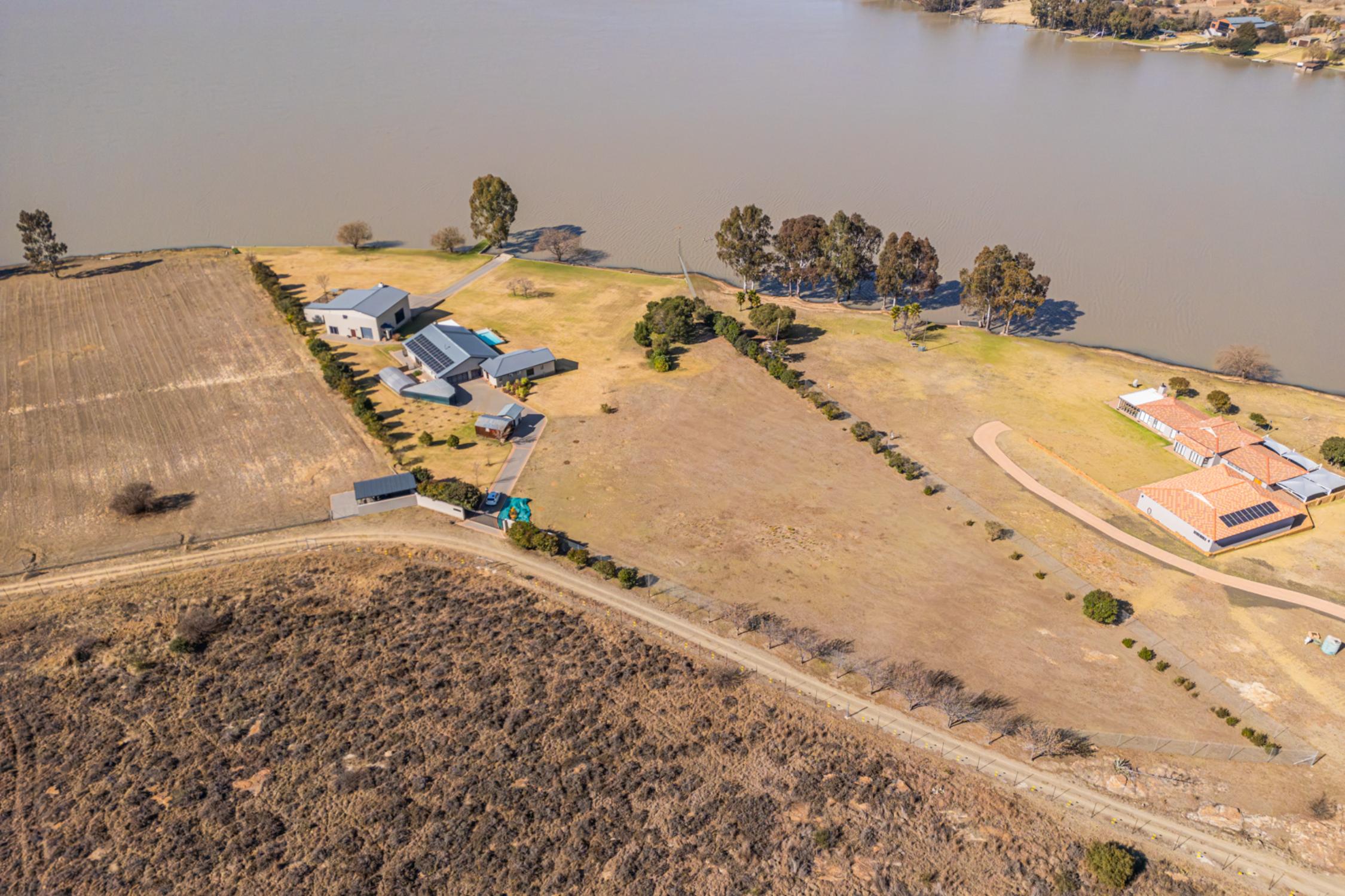  Hippo Bay, Vaal Dam - 物件實景