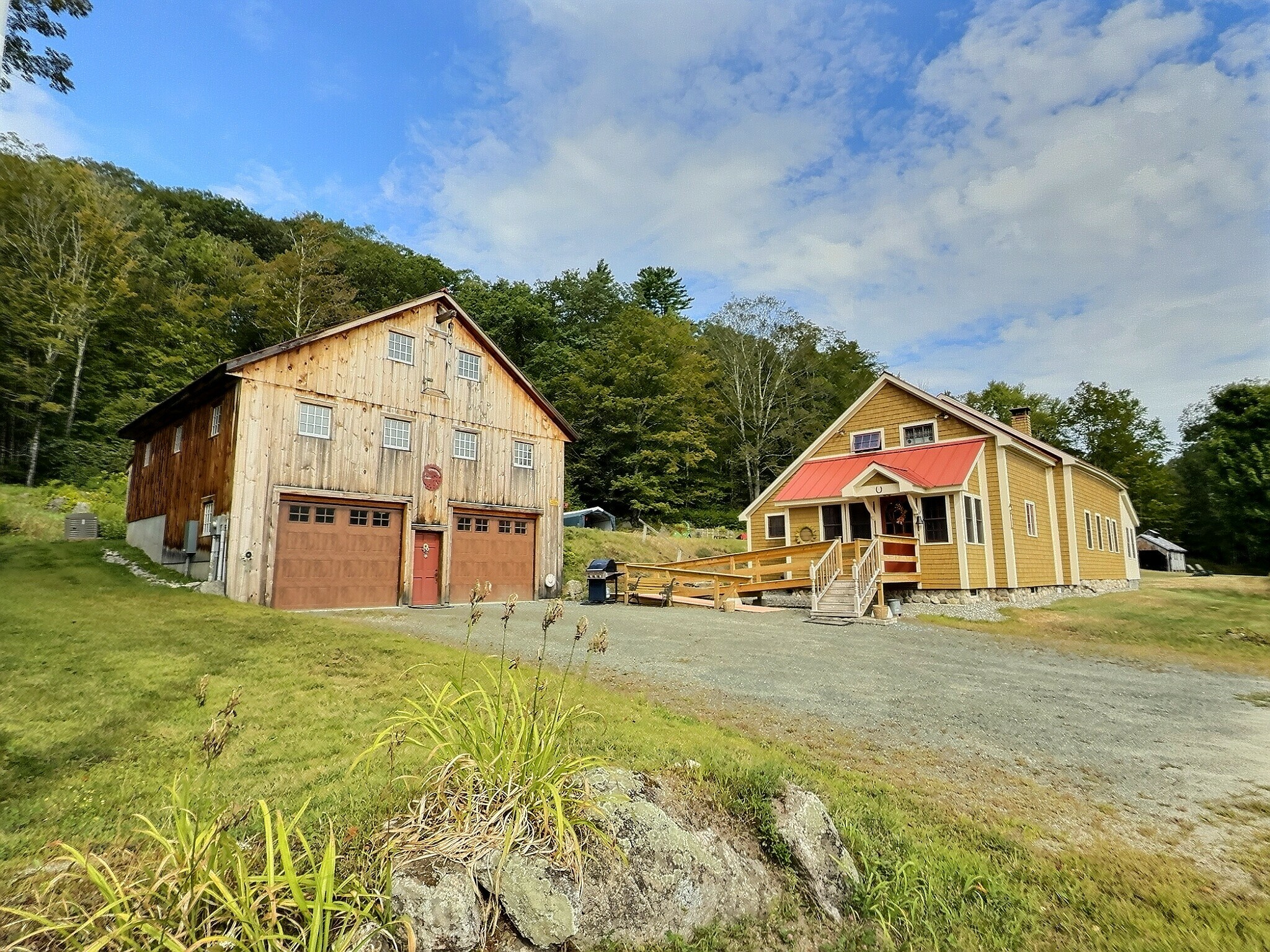  104 Newbury Road - 物件實景
