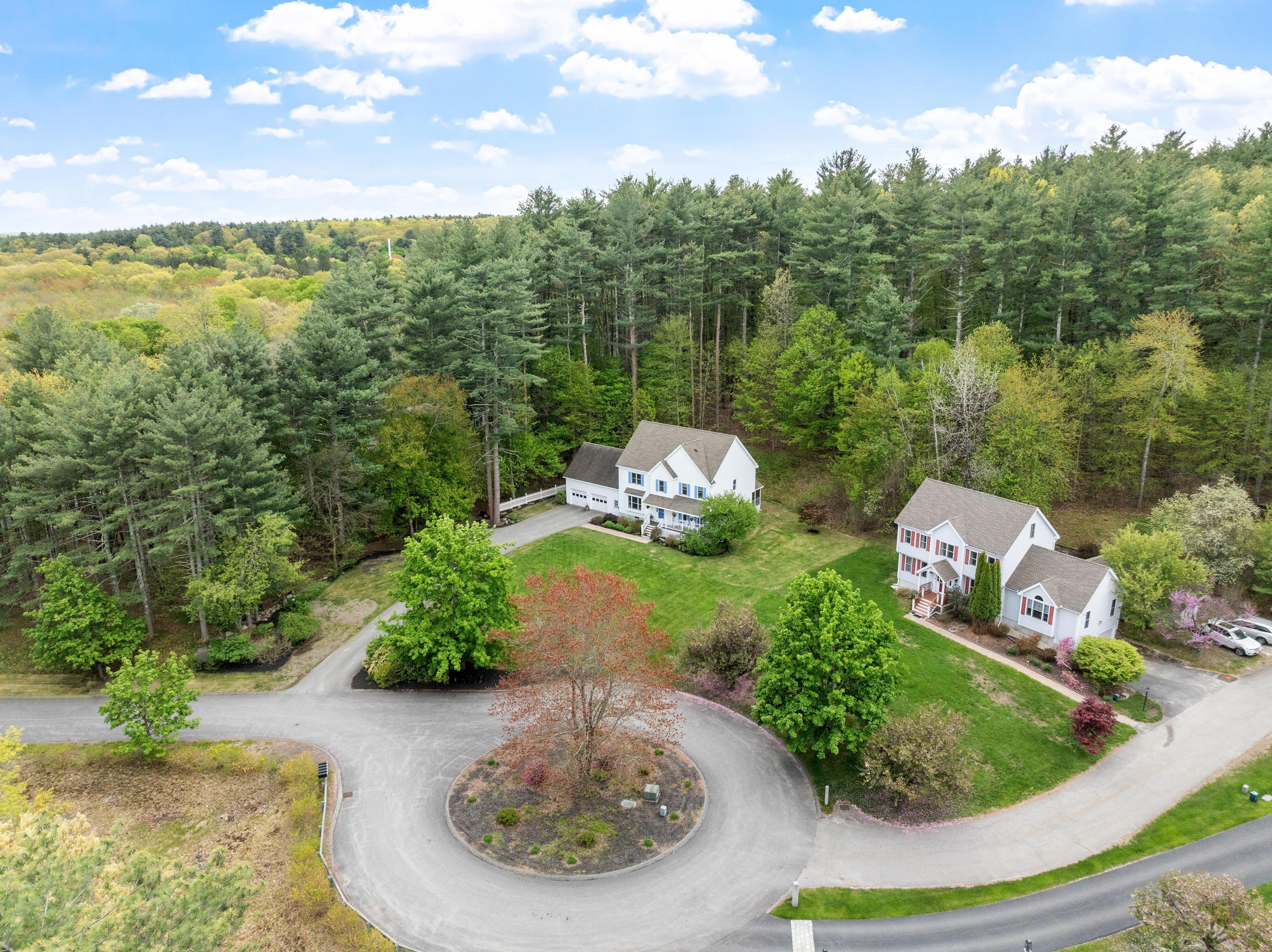  20 Pine Pasture Run, Boxborough, MA 01719 - 物件實景