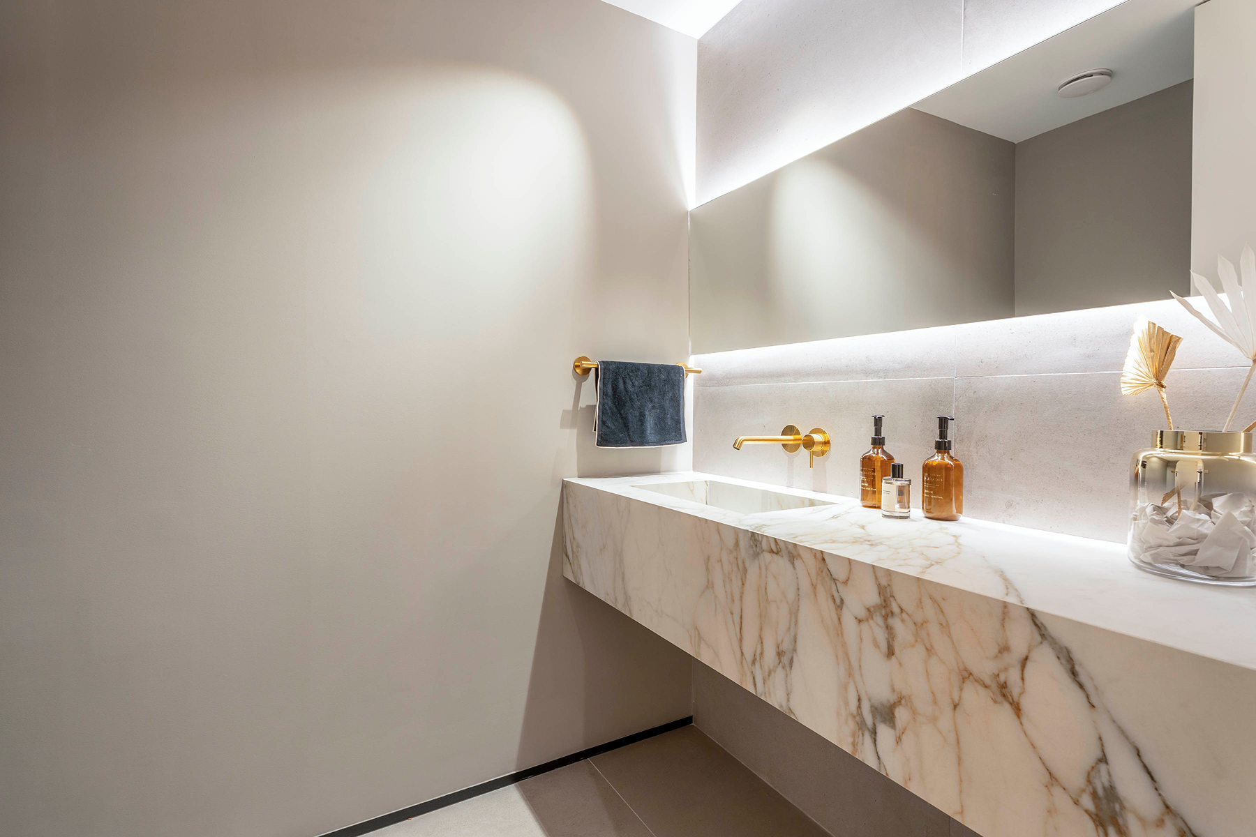  2-bedroom apartment on Lagasca Street - 物件實景