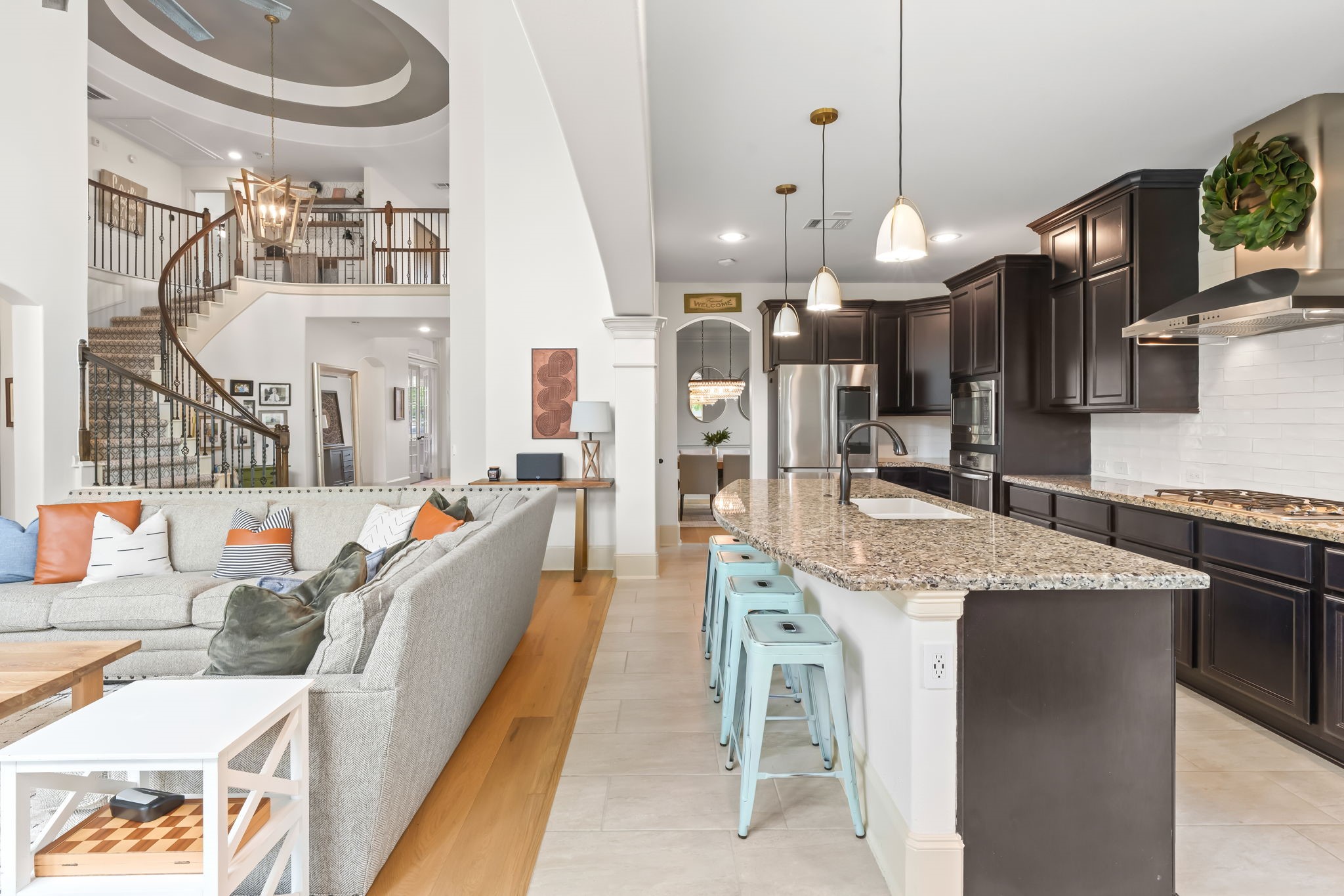  17203 Inghram Lane - 物件實景