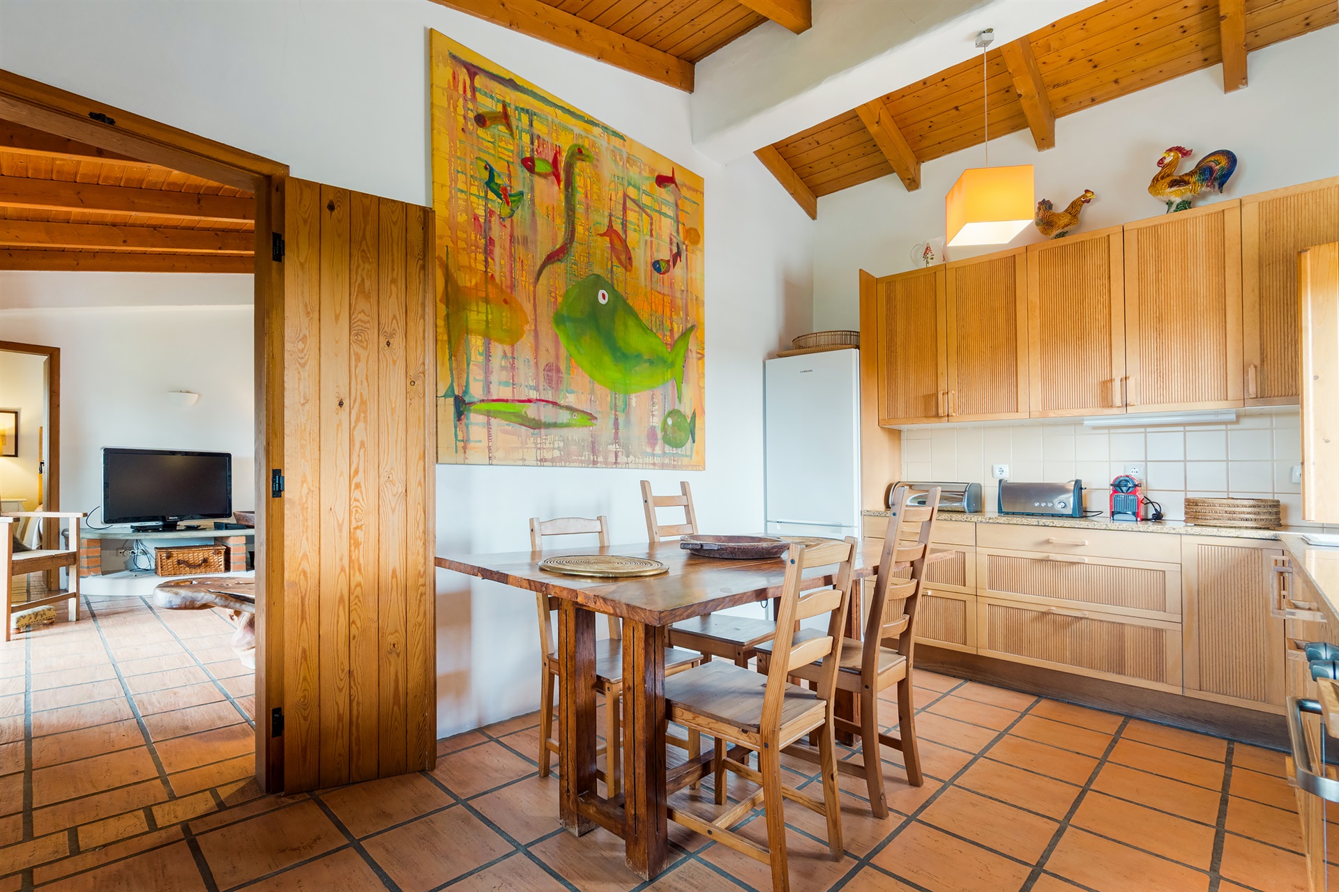  Farm, 6 bedrooms, for Sale - 物件實景