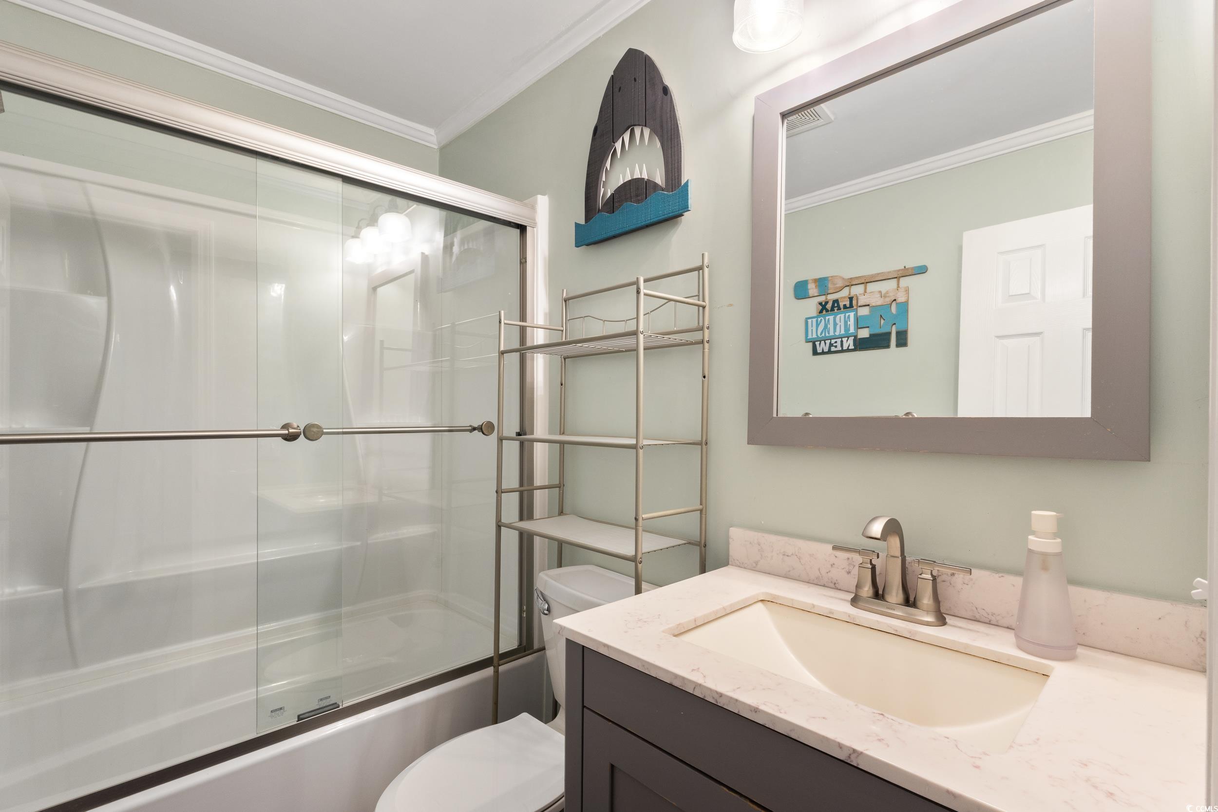  5601 N Ocean Blvd D315  Ocean Forest Villas - 物件實景